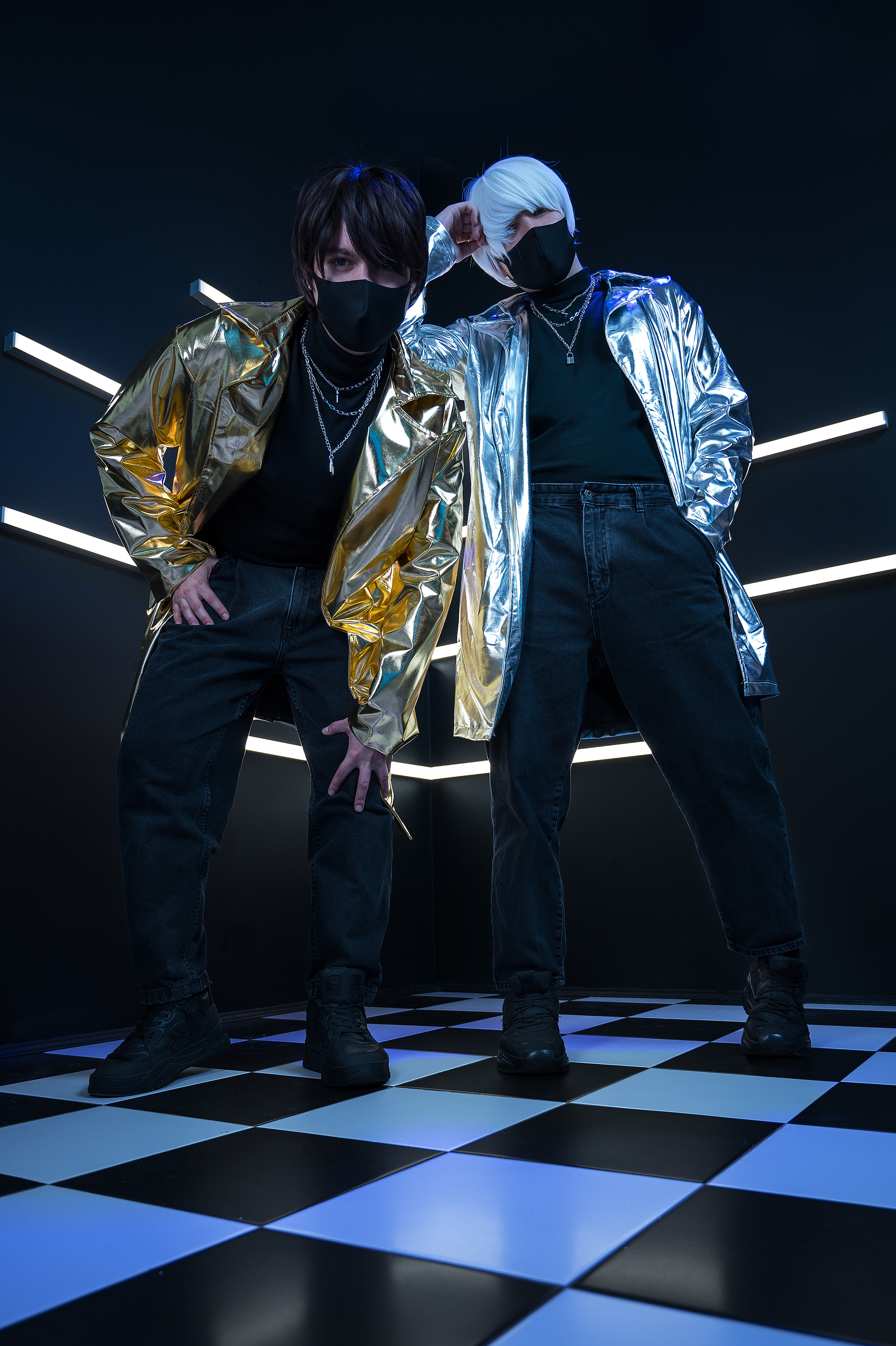 Freedan. Свадебный и студийный фотограф в Москве Попов Вячеслав