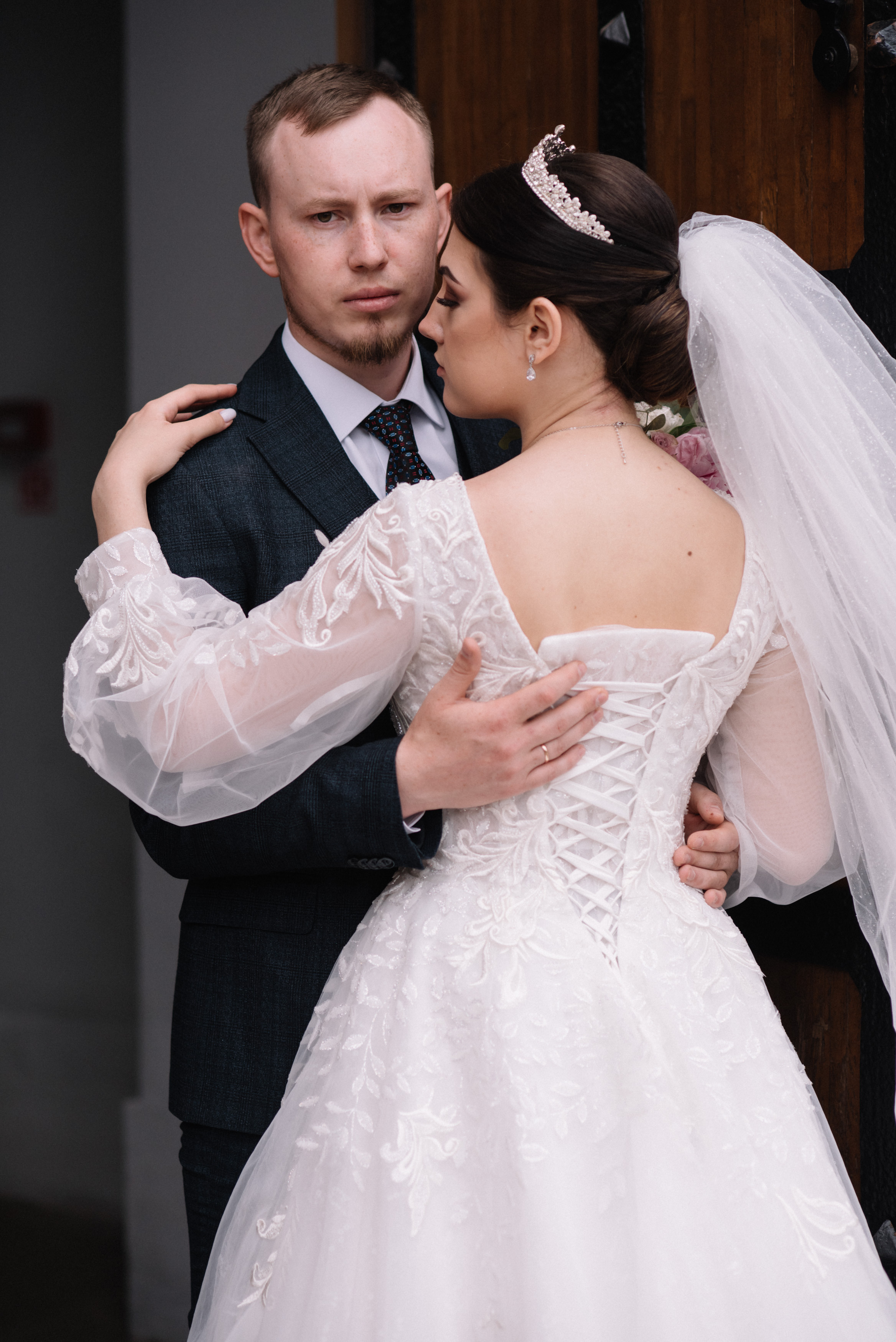 Свадебная съемка. Свадебный и студийный фотограф в Москве Попов Вячеслав