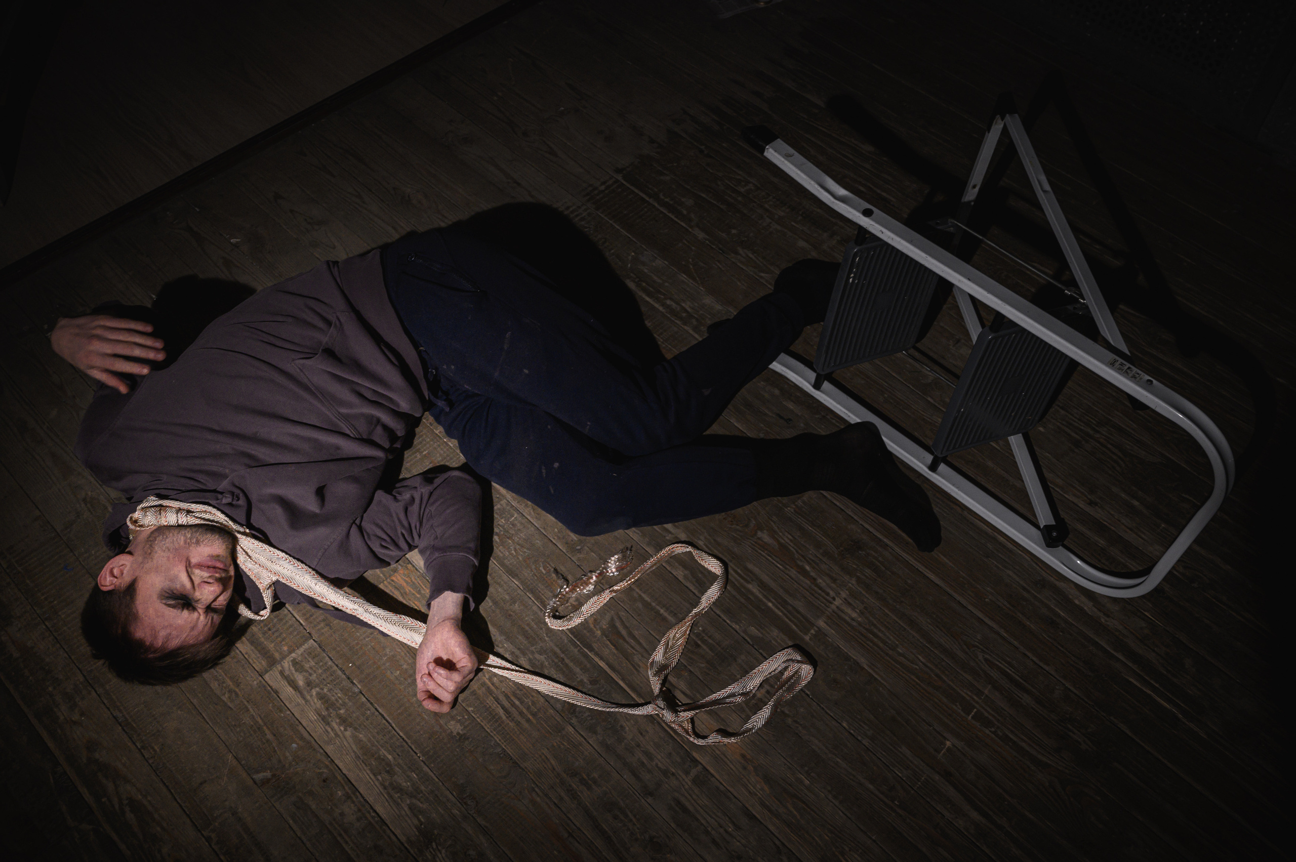 Начало плохого конца. Свадебный и студийный фотограф в Москве Попов Вячеслав