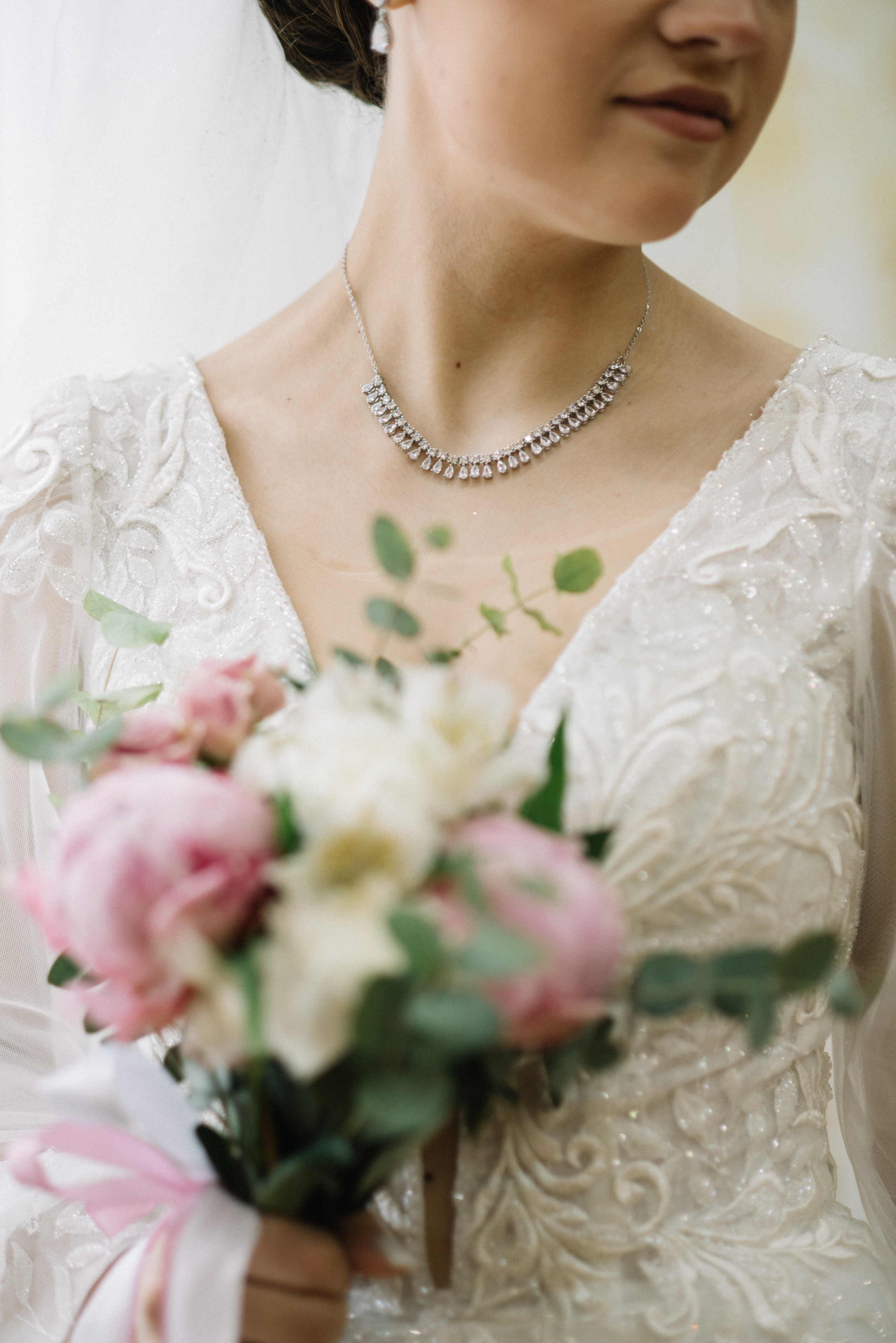 Свадебная съемка. Свадебный и студийный фотограф в Москве Попов Вячеслав