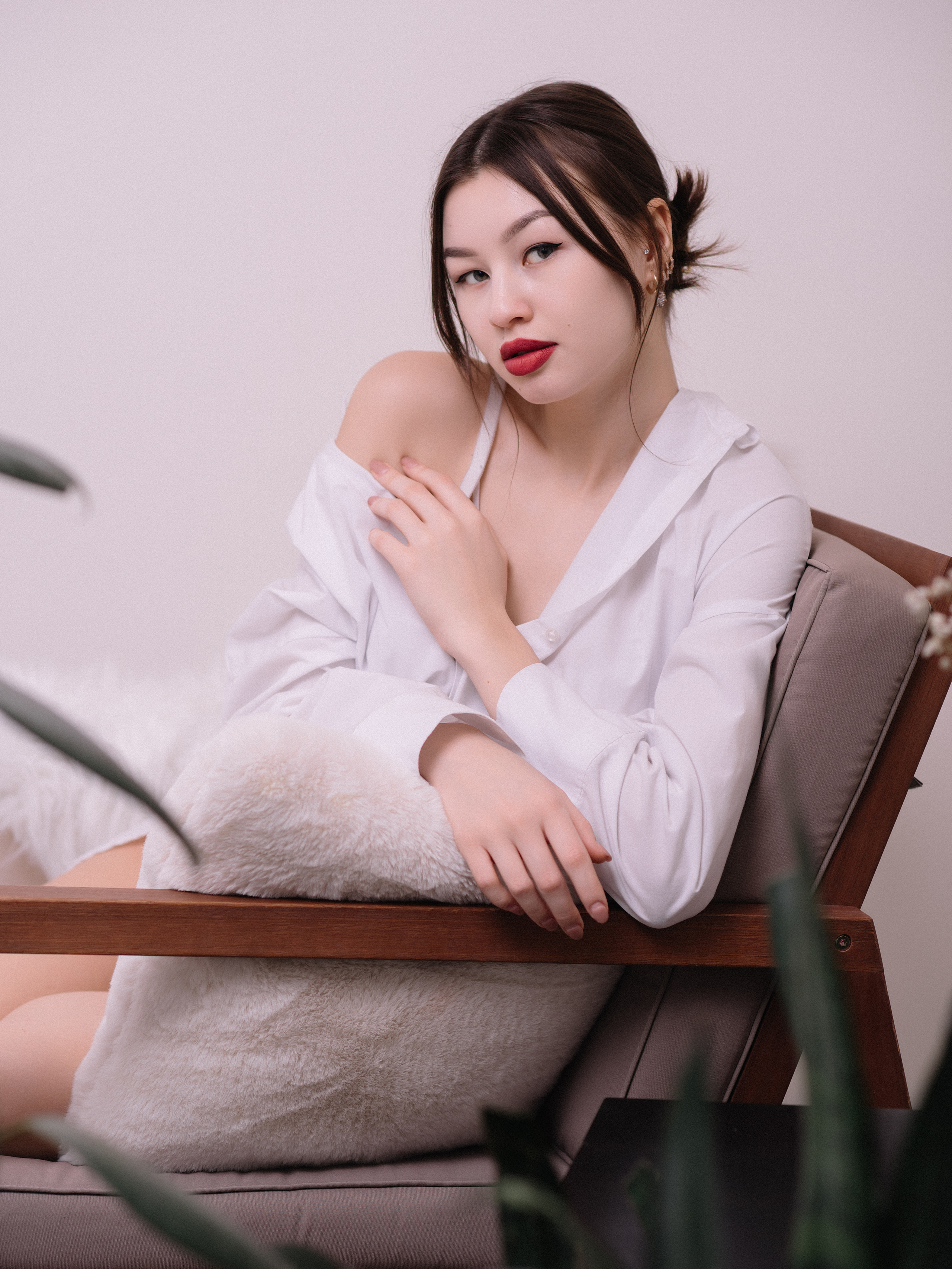 Нежность. Свадебный и студийный фотограф в Москве Попов Вячеслав