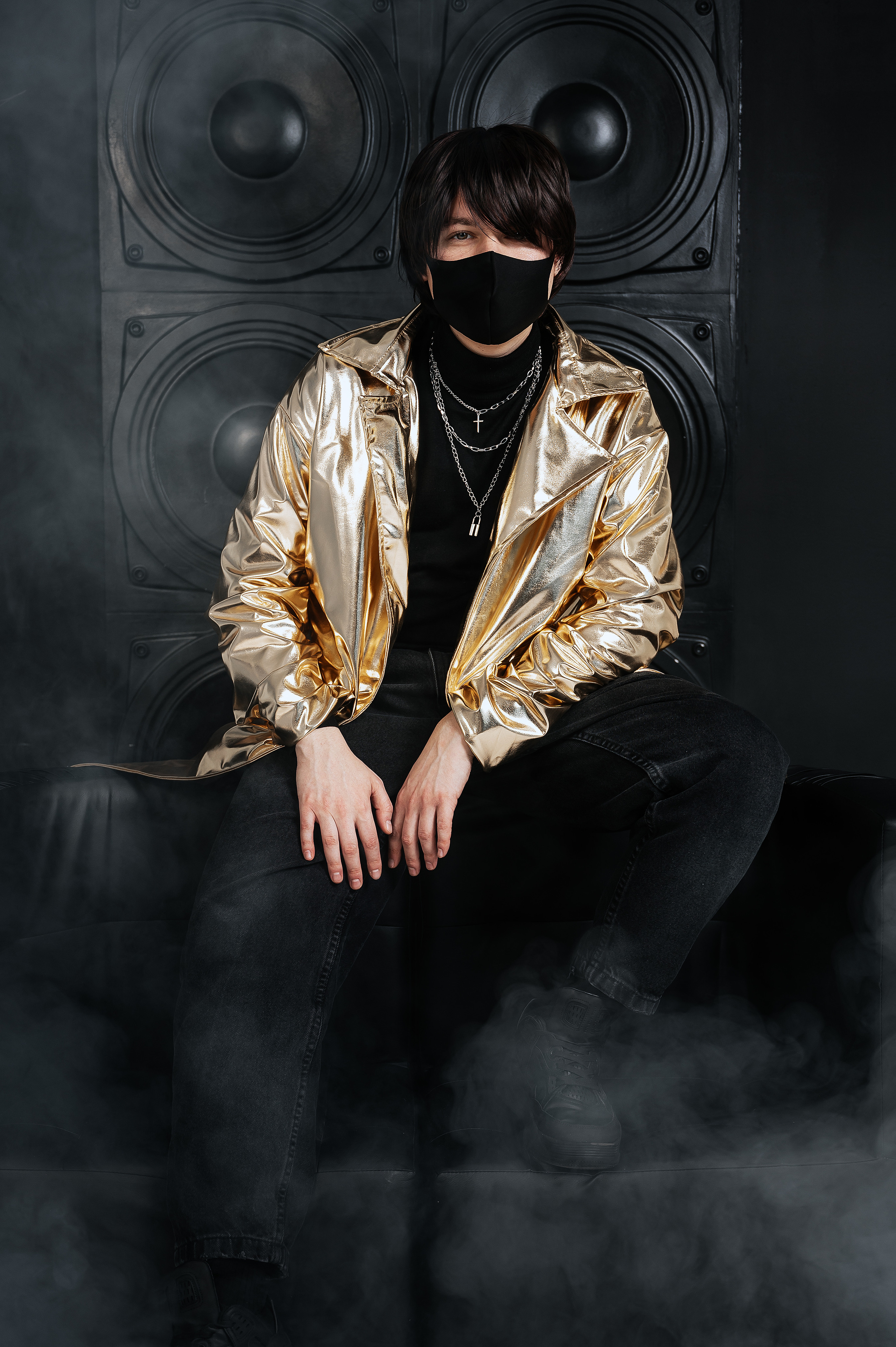 Freedan. Свадебный и студийный фотограф в Москве Попов Вячеслав