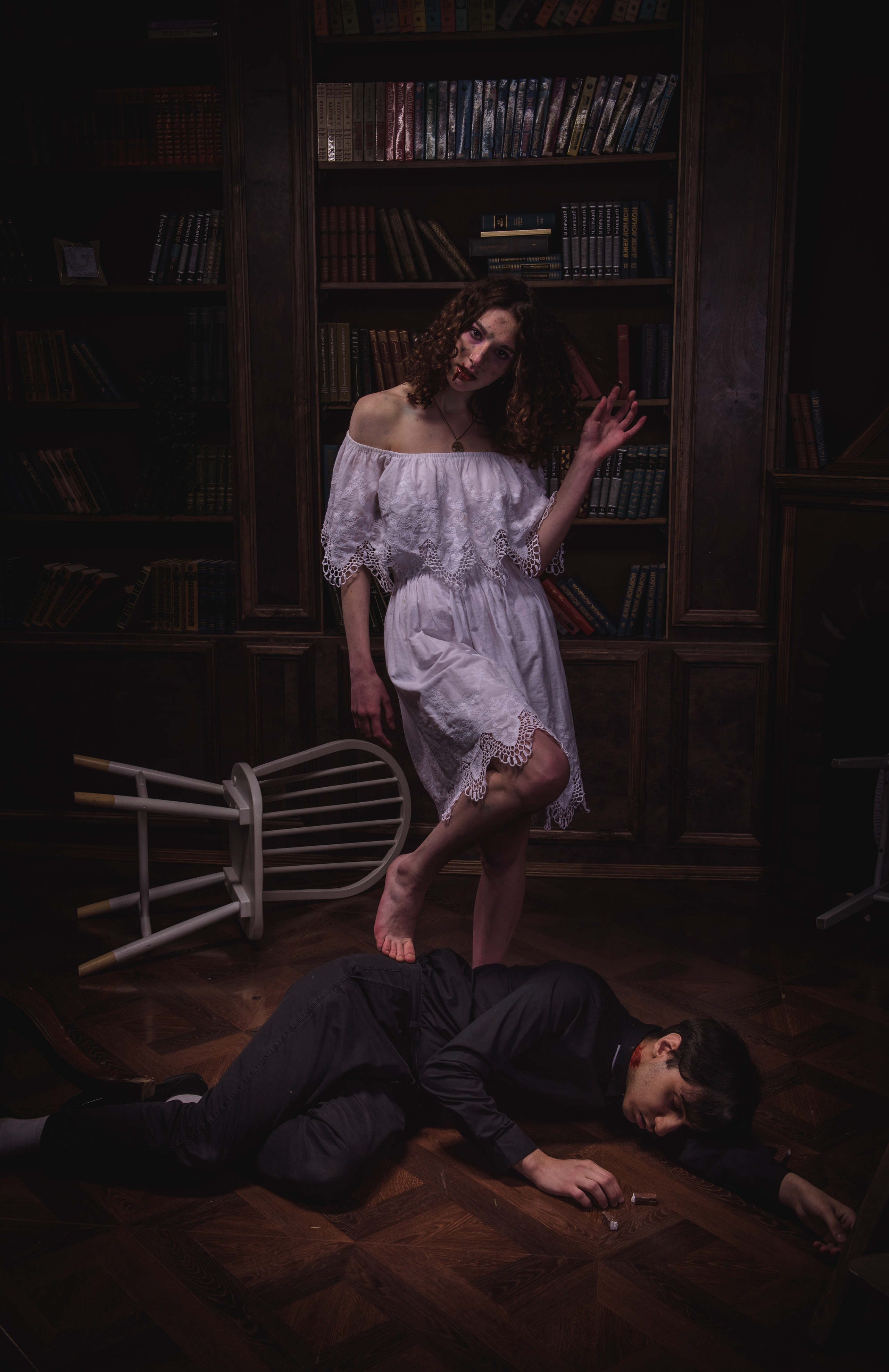 Доска уиджи. Свадебный и студийный фотограф в Москве Попов Вячеслав