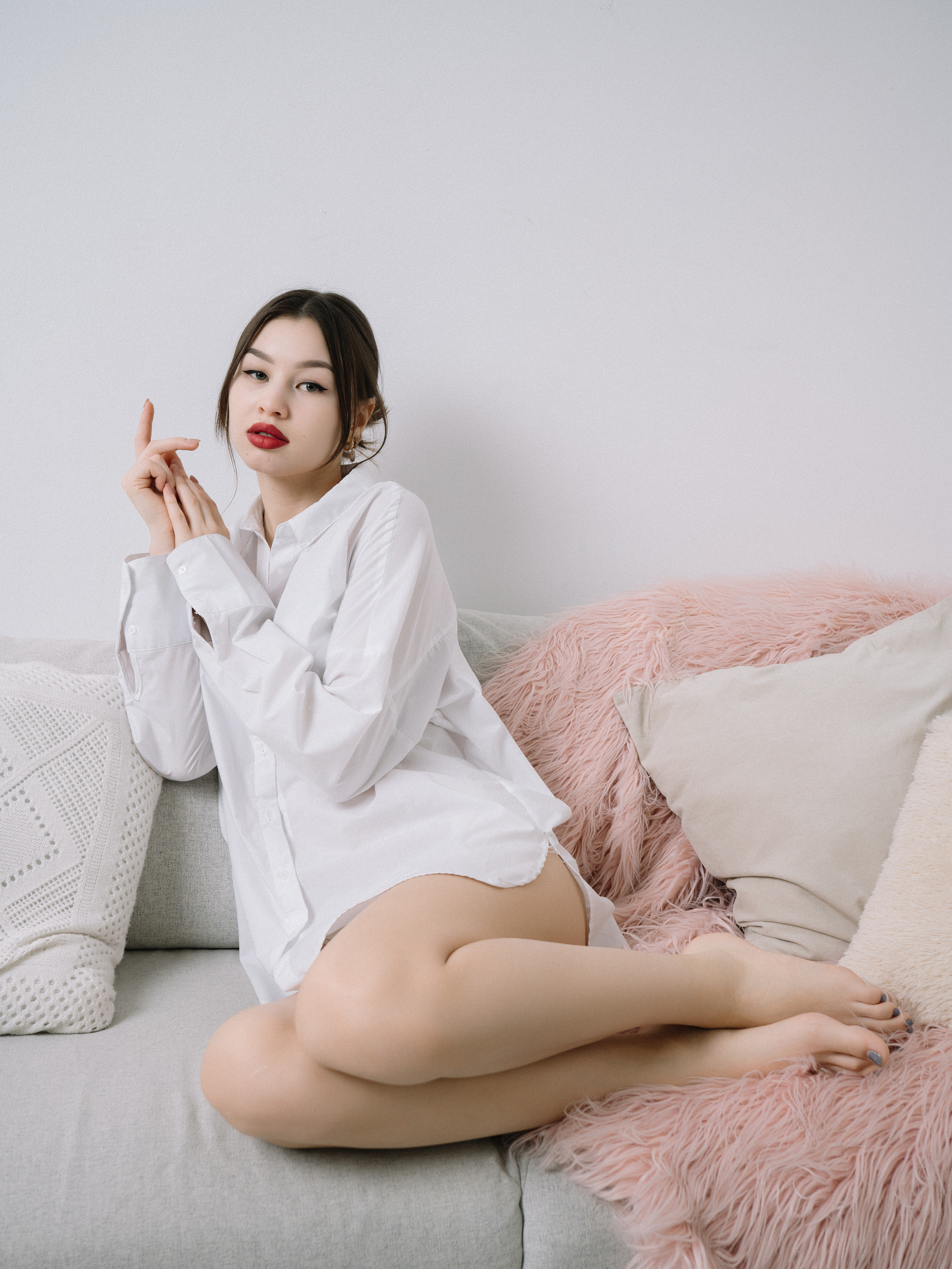 Нежность. Свадебный и студийный фотограф в Москве Попов Вячеслав