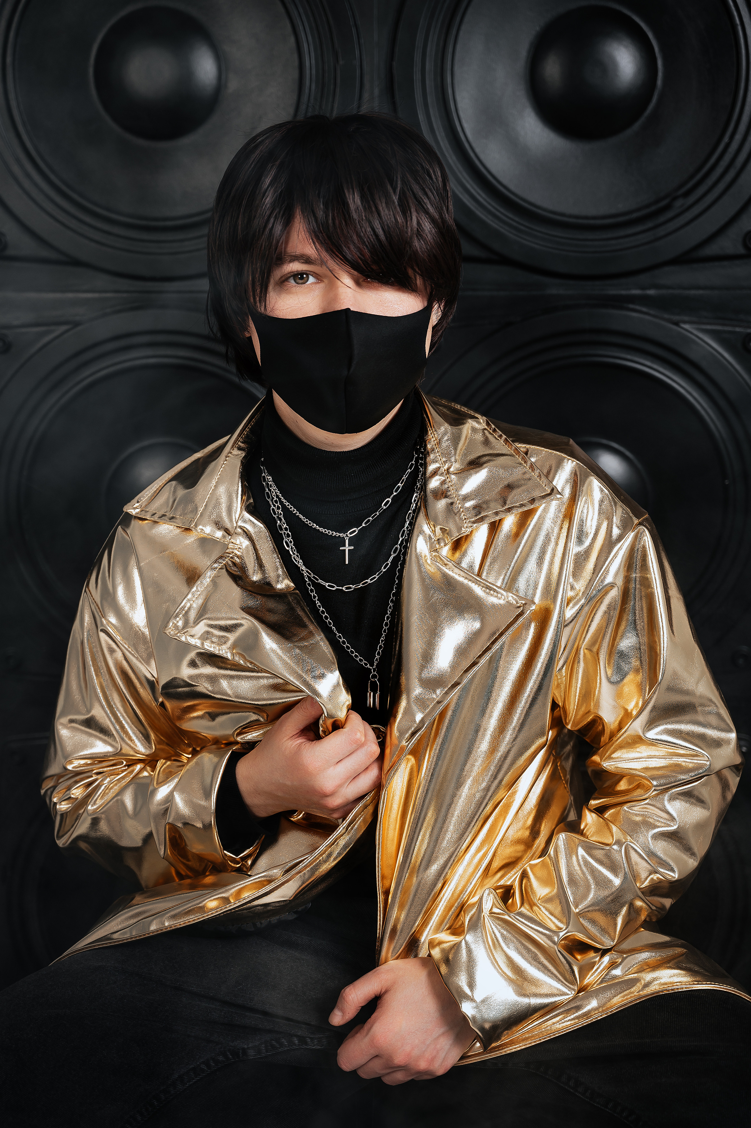 Freedan. Свадебный и студийный фотограф в Москве Попов Вячеслав