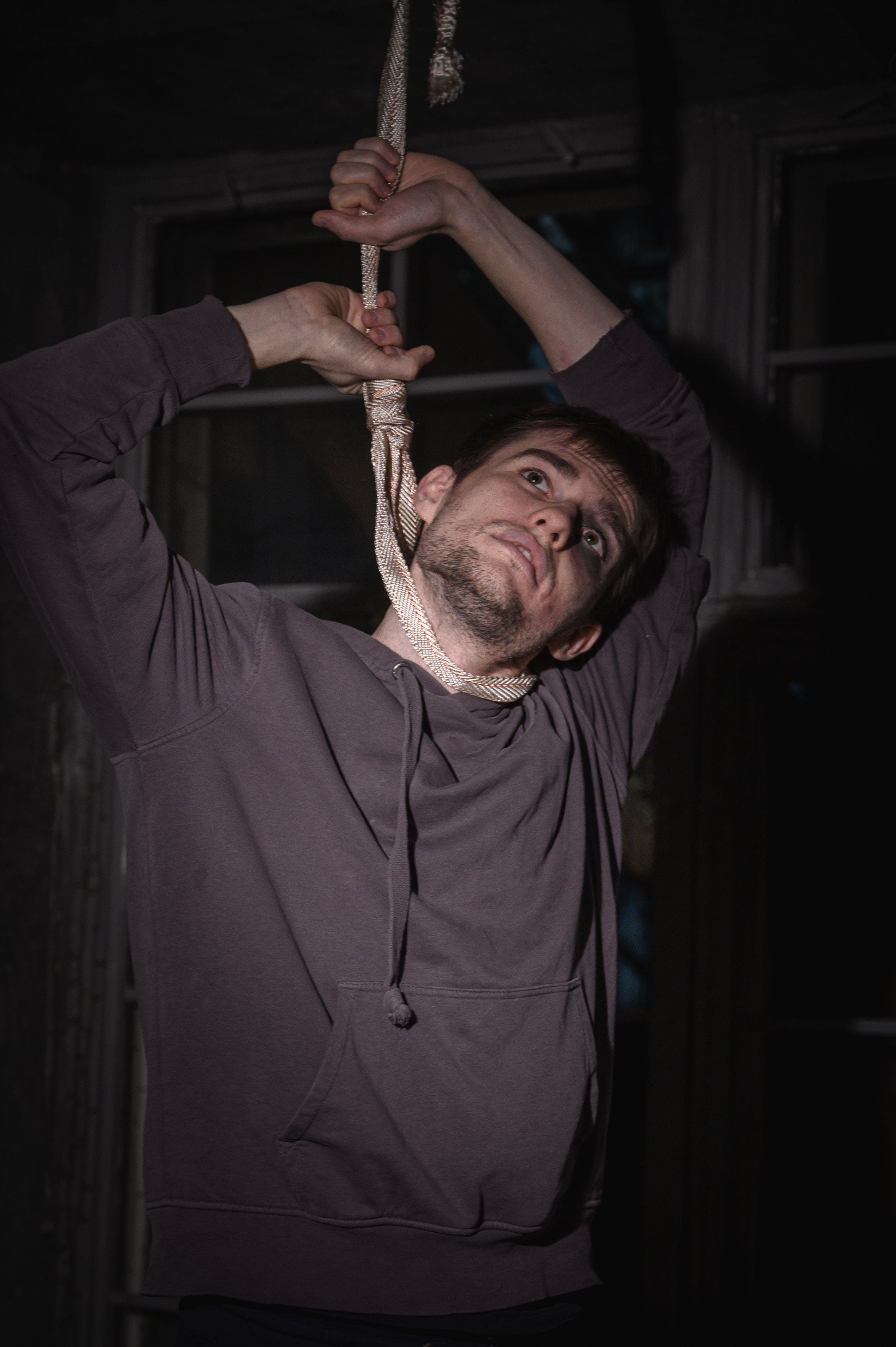 Начало плохого конца. Свадебный и студийный фотограф в Москве Попов Вячеслав