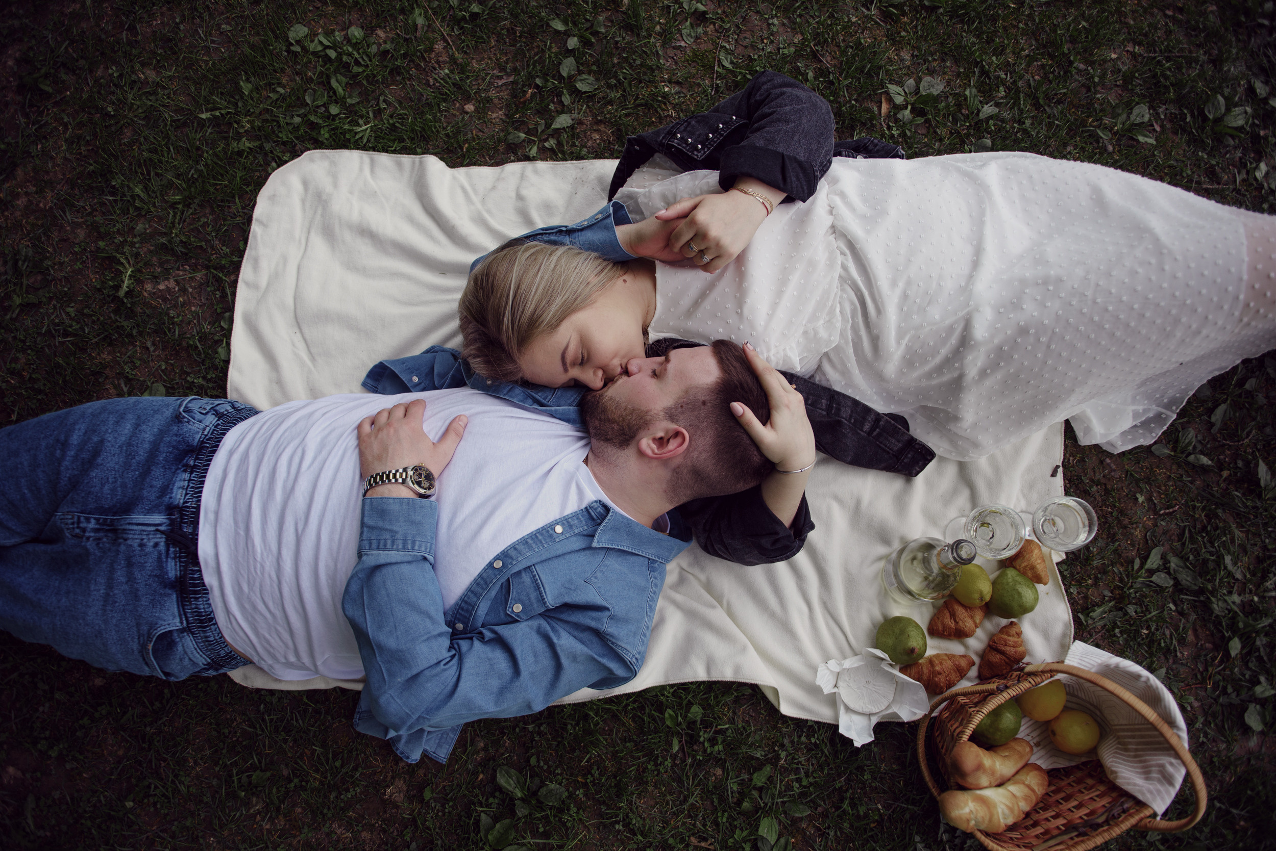 Love Story. Свадебный и студийный фотограф в Москве Попов Вячеслав