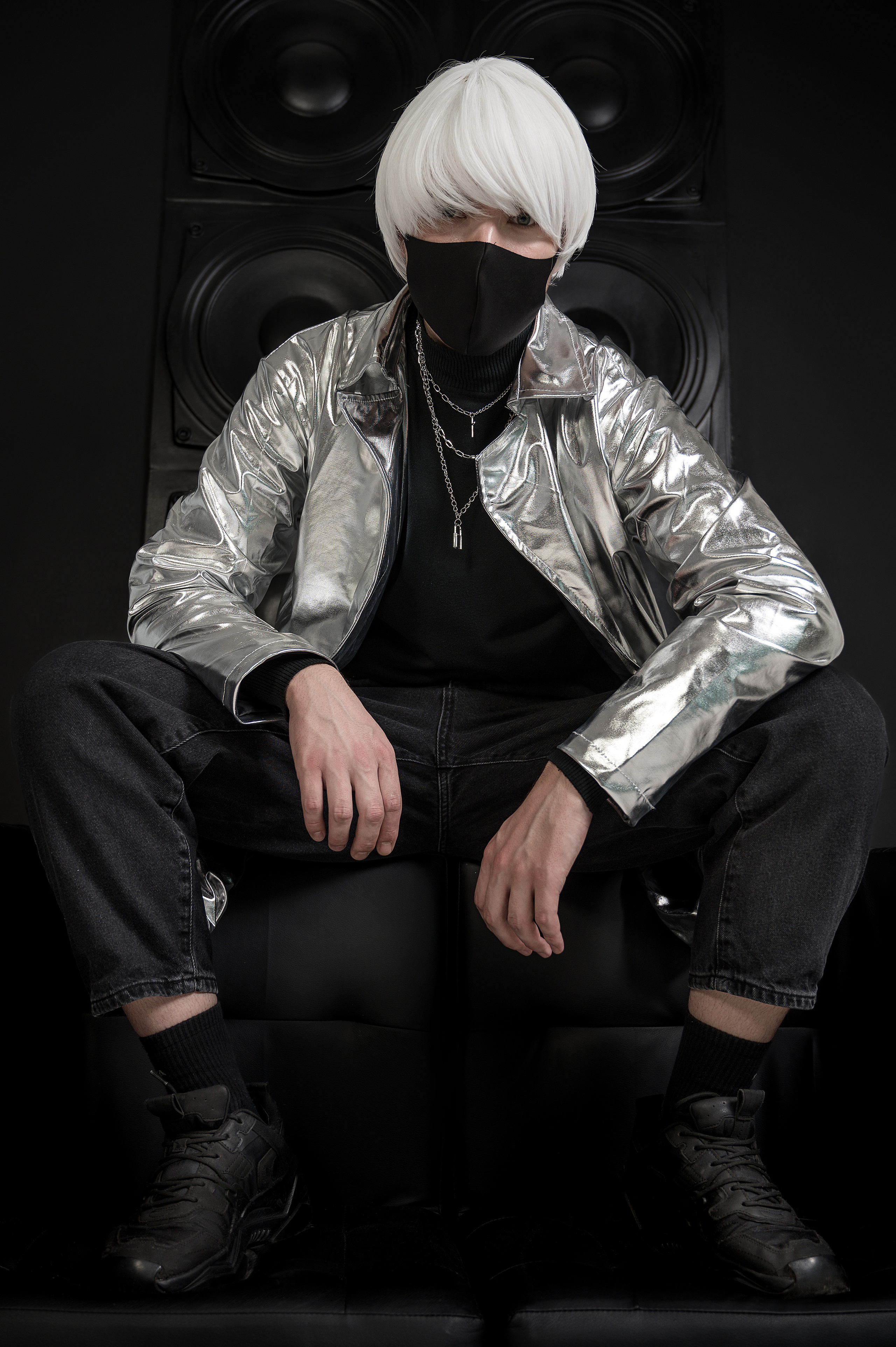 Freedan. Свадебный и студийный фотограф в Москве Попов Вячеслав