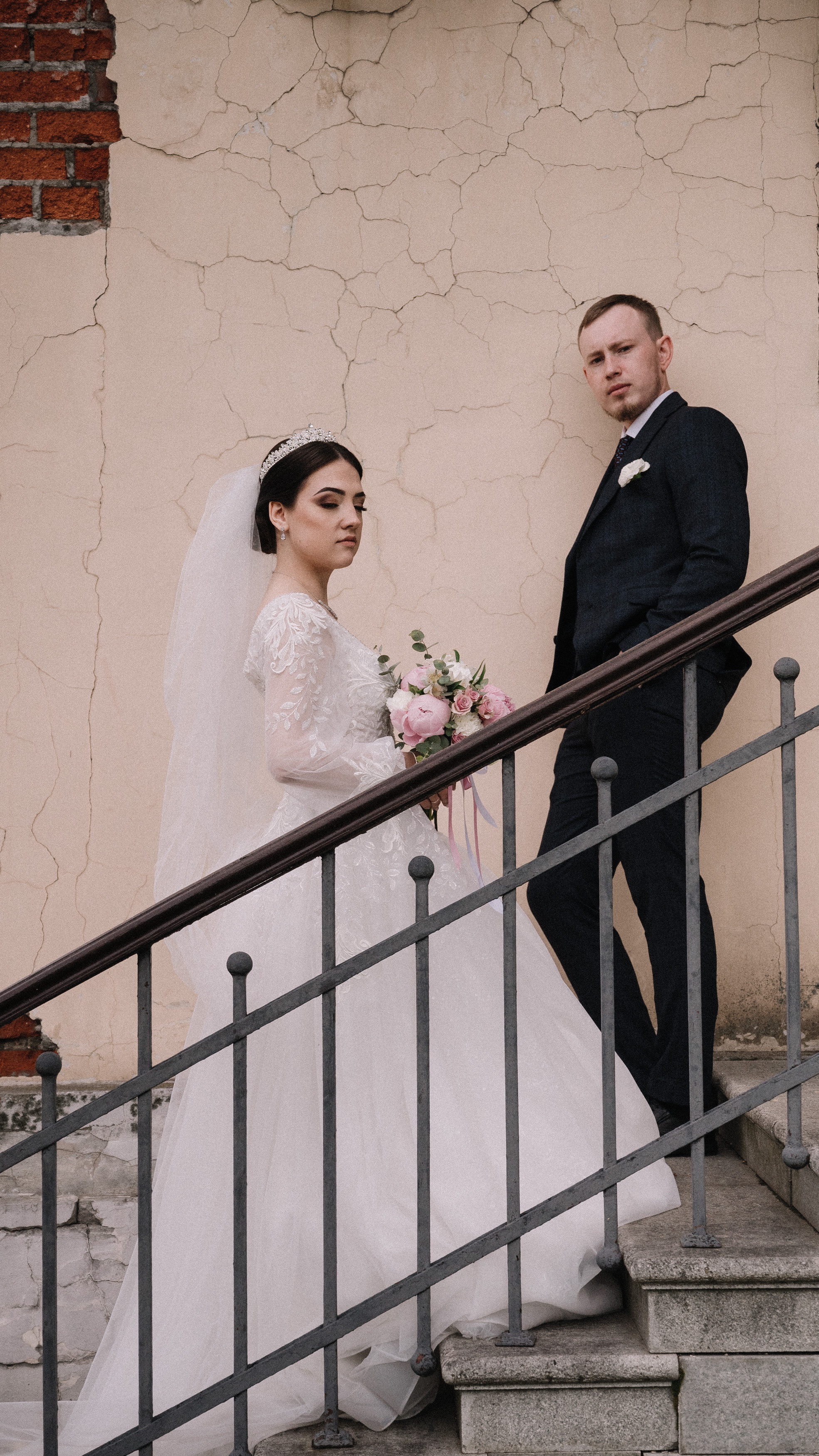 Свадебная съемка. Свадебный и студийный фотограф в Москве Попов Вячеслав