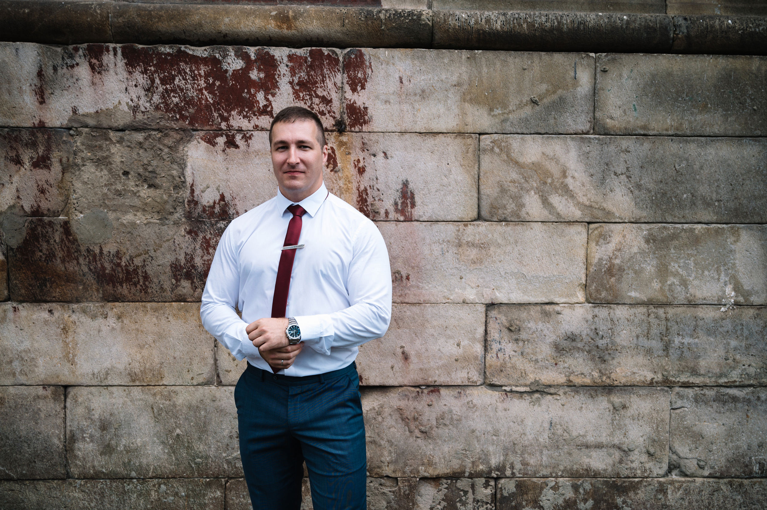 Анонс свадебной съемки Анны и Владимира. Свадебный и студийный фотограф в Москве Попов Вячеслав