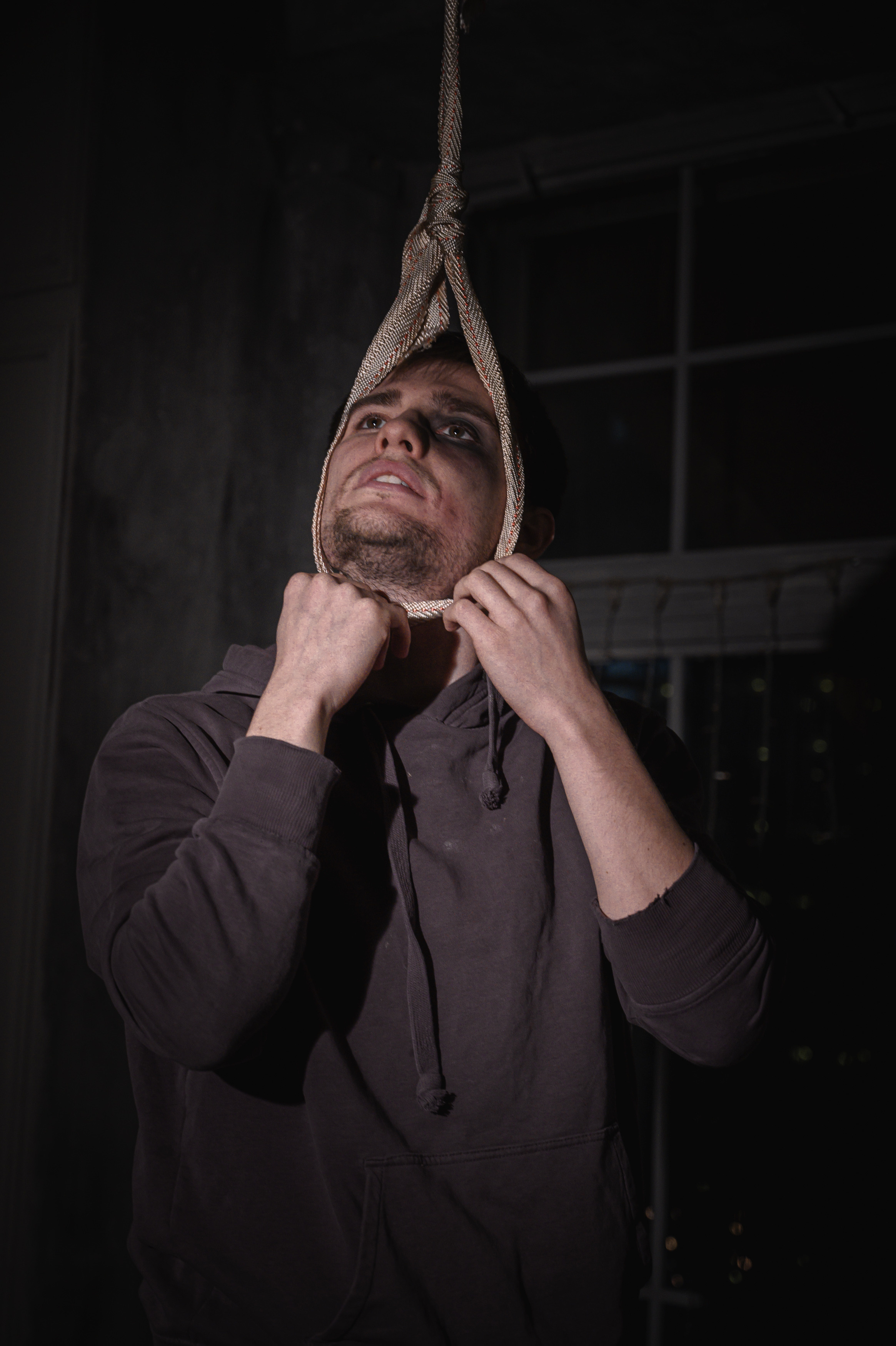 Начало плохого конца. Свадебный и студийный фотограф в Москве Попов Вячеслав