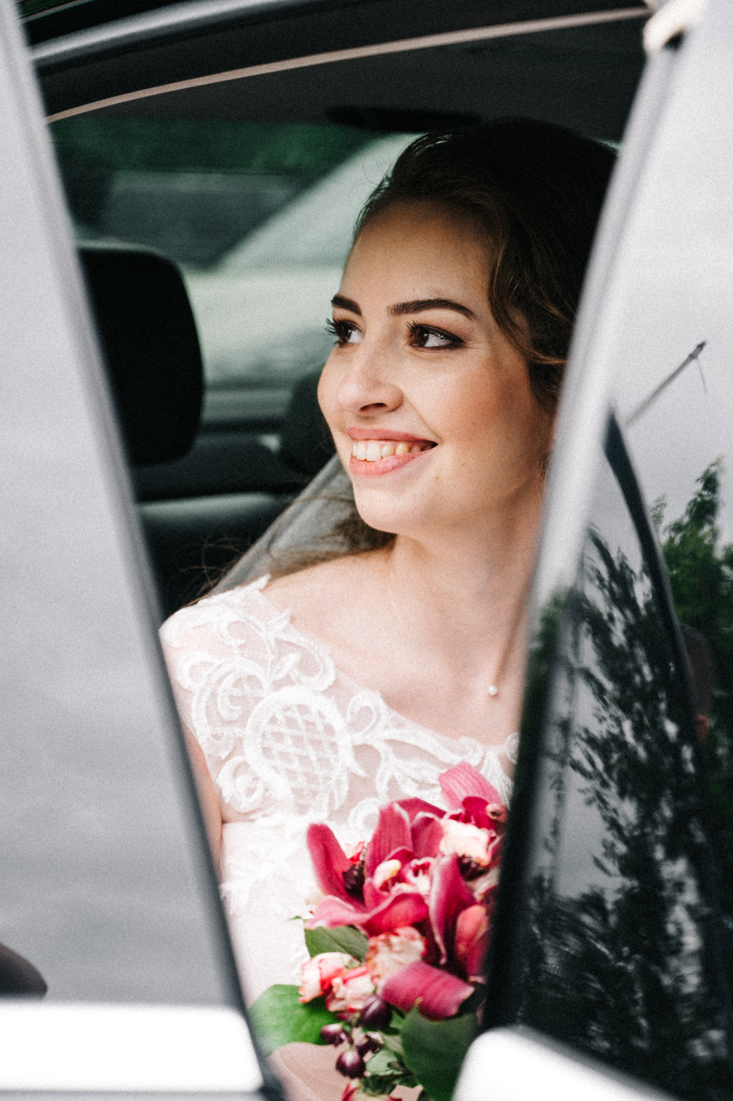 Свадьба Анастасии и Андрея. Свадебный и студийный фотограф в Москве Попов Вячеслав