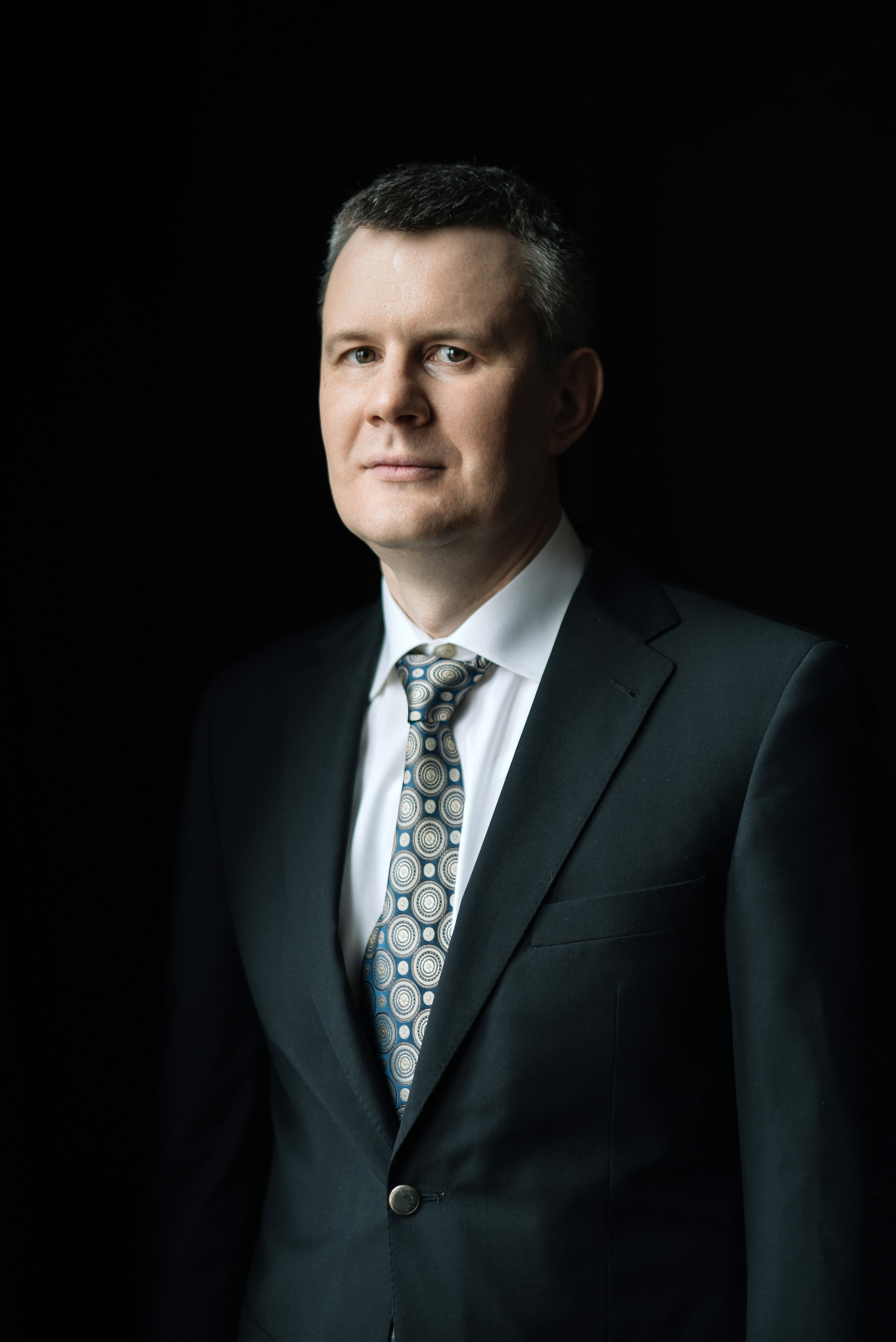 Мужской портрет. Свадебный и студийный фотограф в Москве Попов Вячеслав