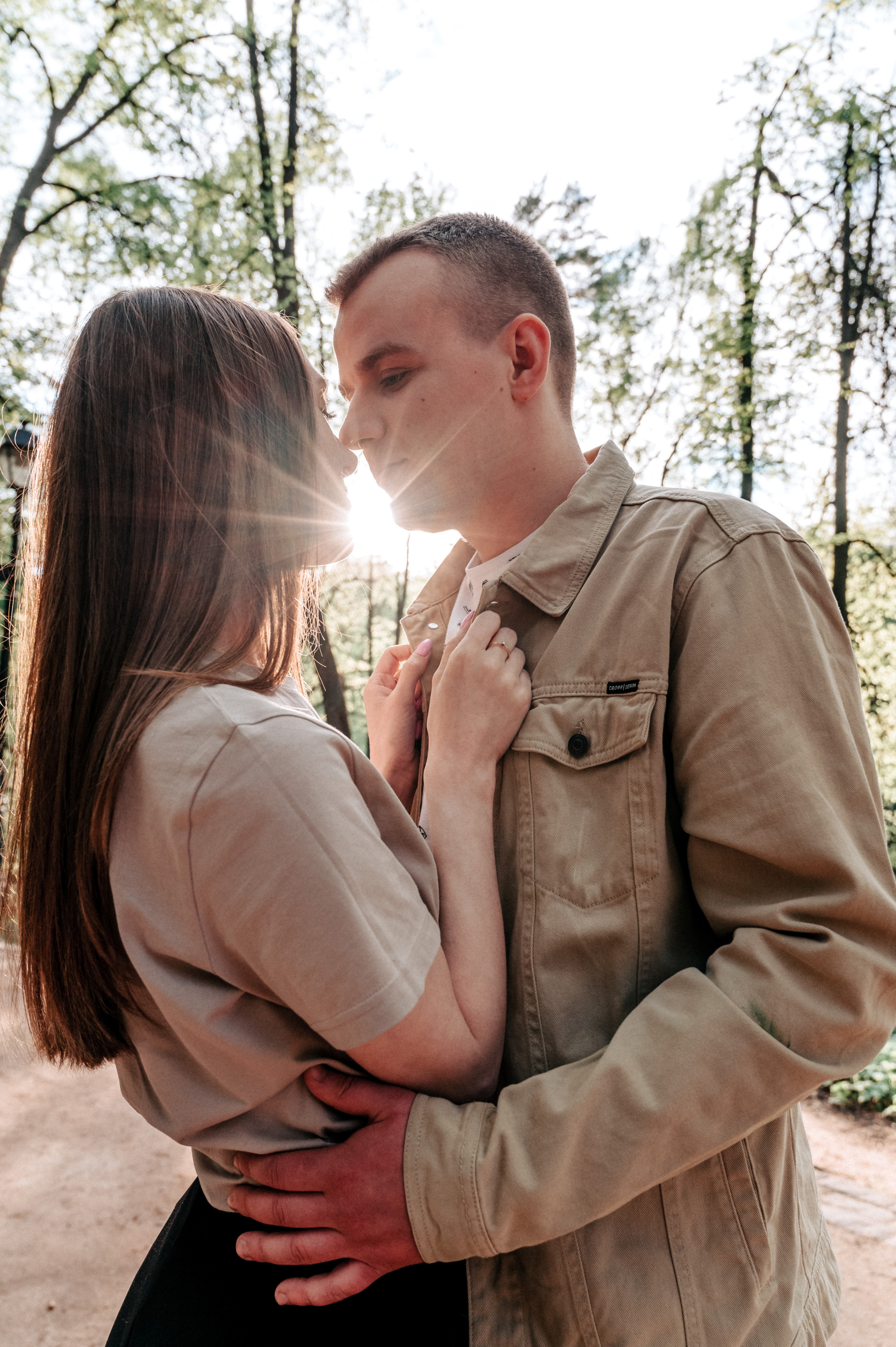Love Story. Свадебный и студийный фотограф в Москве Попов Вячеслав