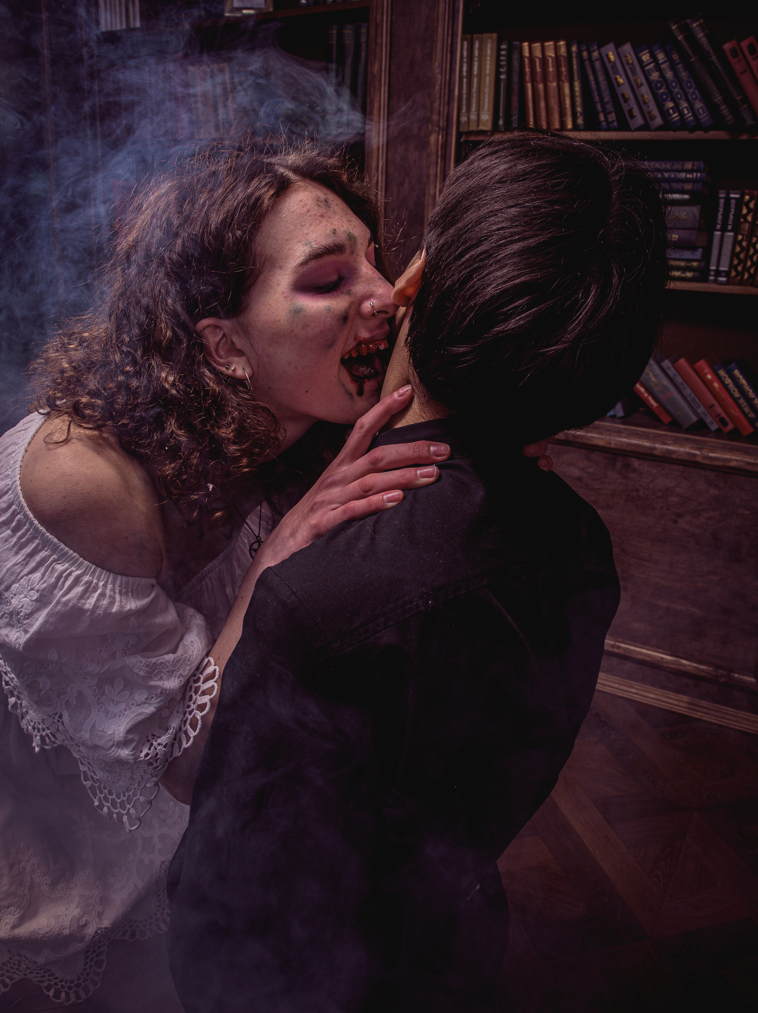 Доска уиджи. Свадебный и студийный фотограф в Москве Попов Вячеслав