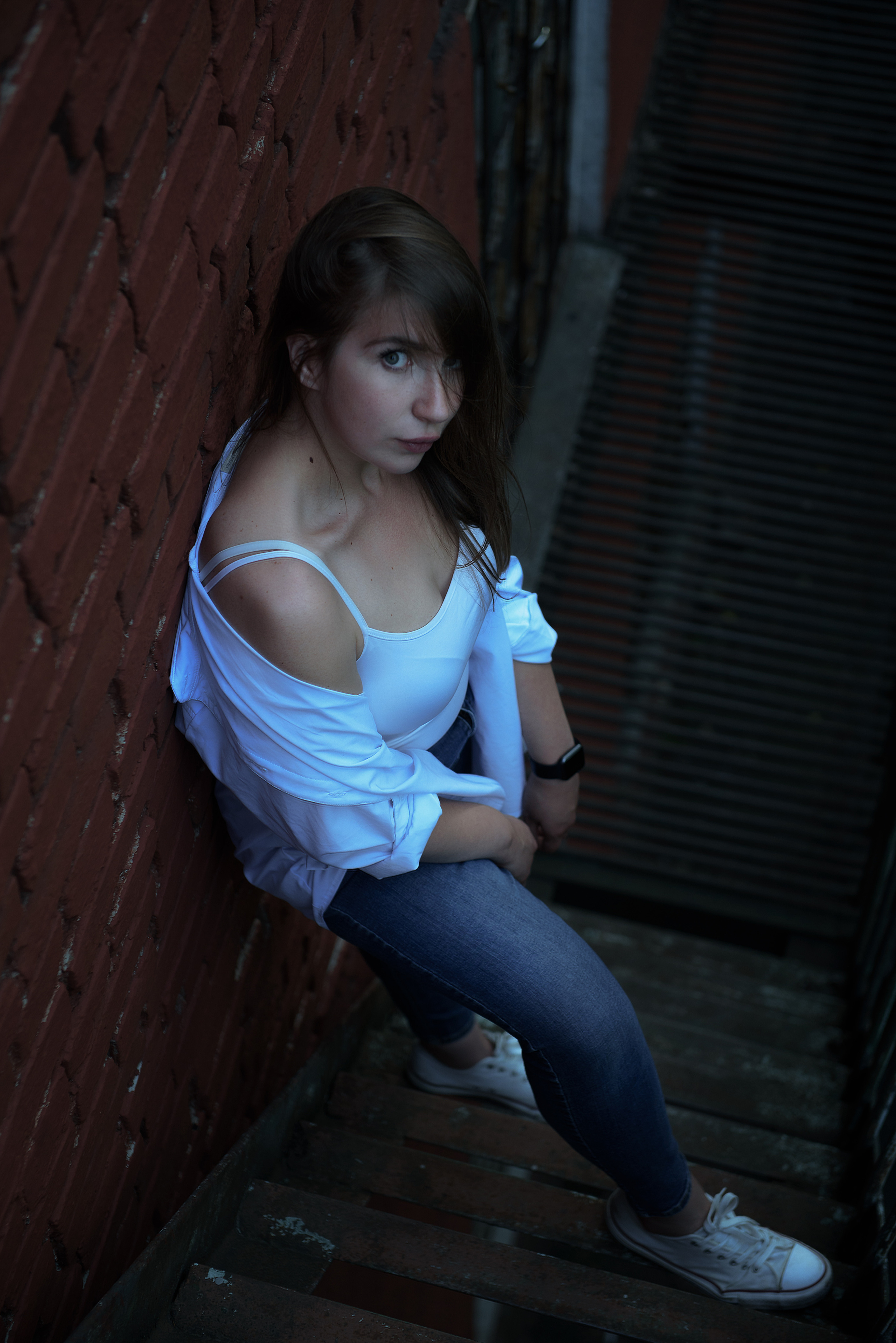 Виктория. Свадебный и студийный фотограф в Москве Попов Вячеслав