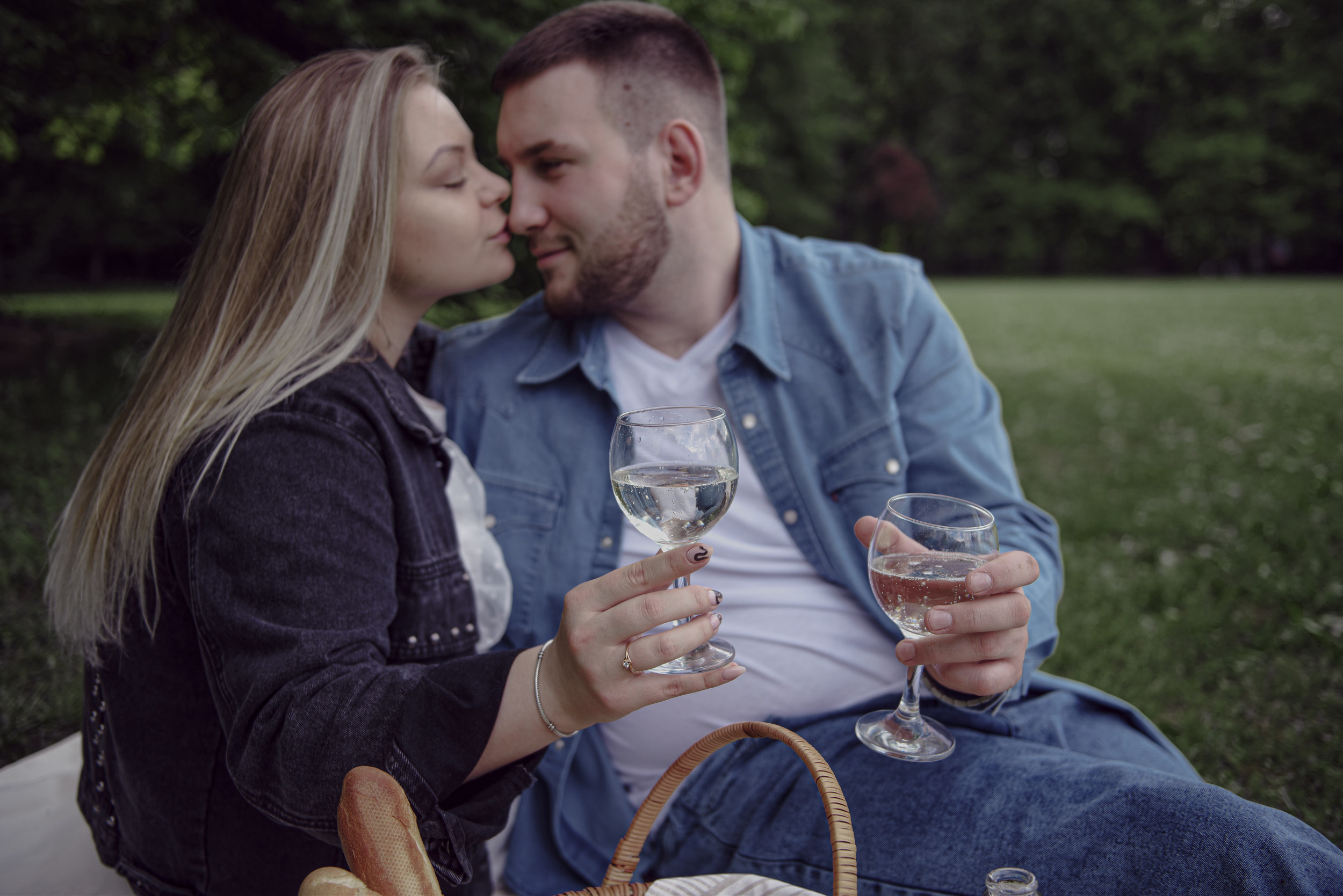 Love Story. Свадебный и студийный фотограф в Москве Попов Вячеслав