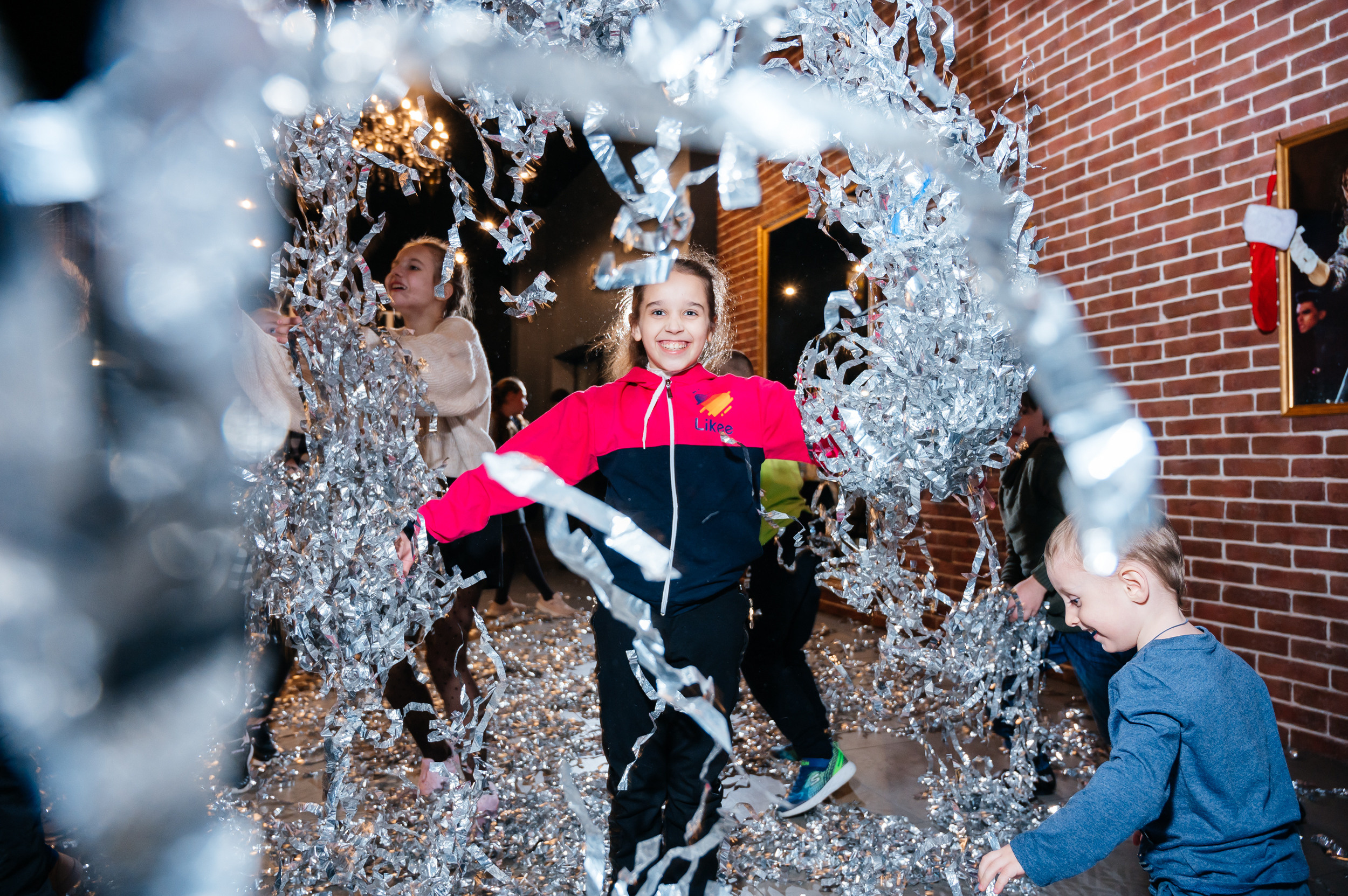 Репортажная съемка мероприятий. Свадебный и студийный фотограф в Москве Попов Вячеслав
