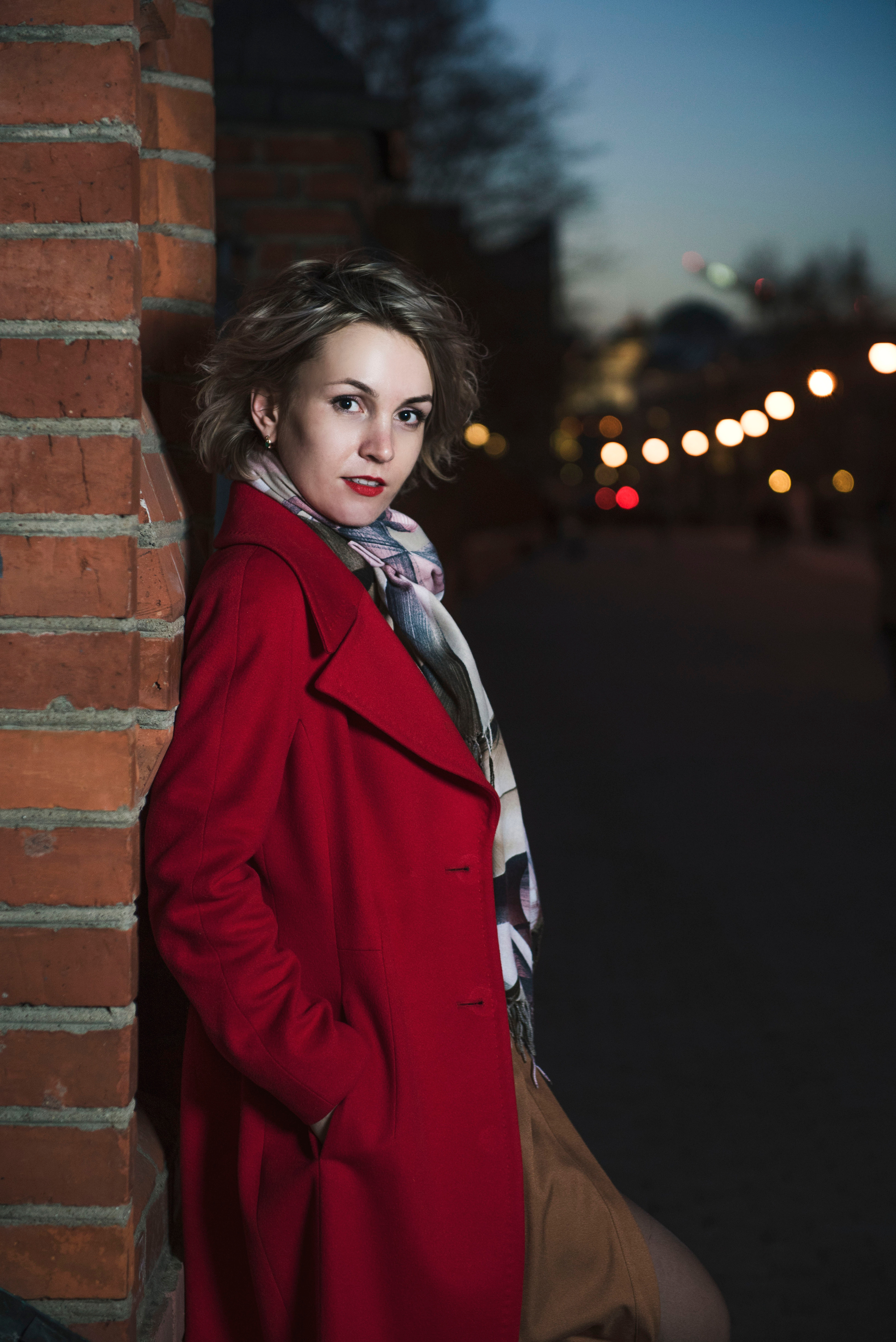 Екатерина. Свадебный и студийный фотограф в Москве Попов Вячеслав