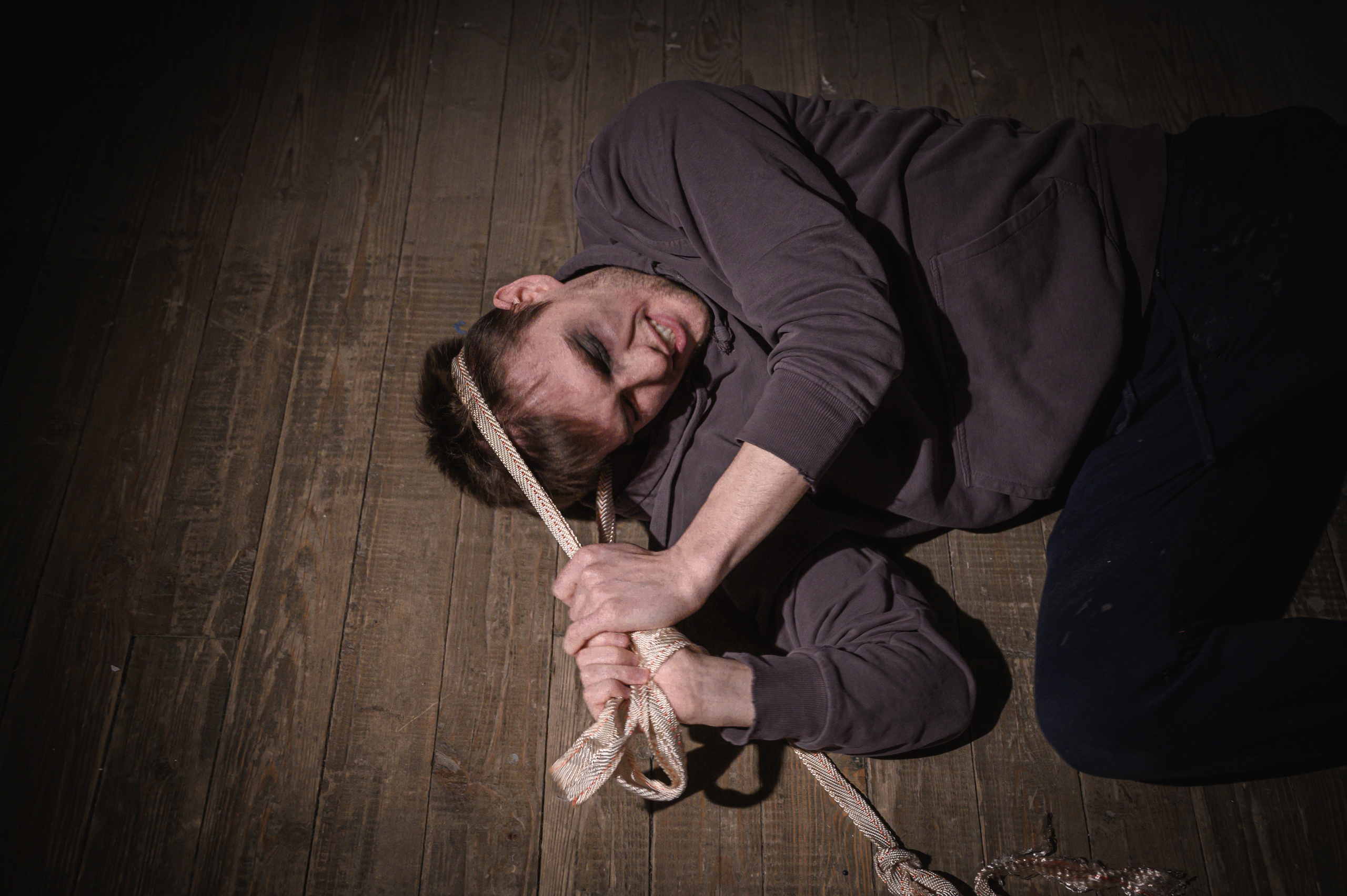 Начало плохого конца. Свадебный и студийный фотограф в Москве Попов Вячеслав