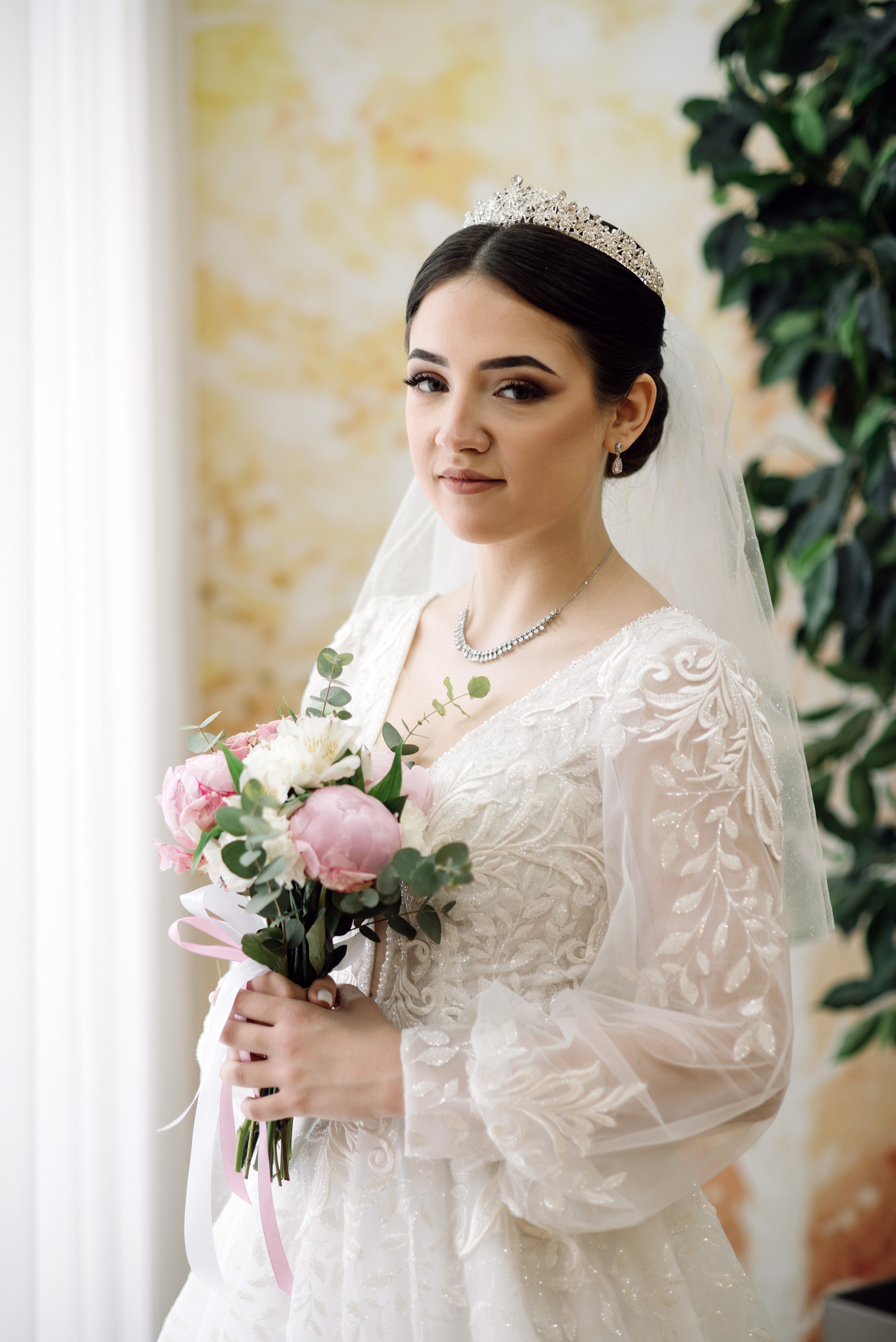 Свадебная съемка. Свадебный и студийный фотограф в Москве Попов Вячеслав