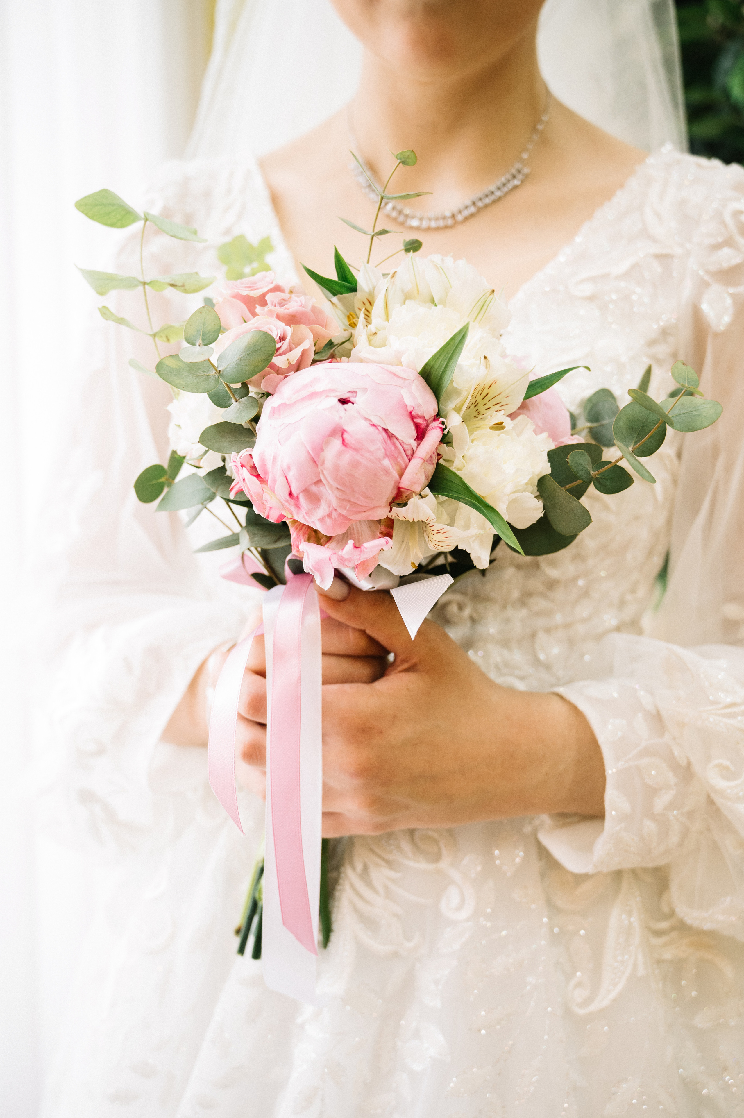 Свадебная съемка. Свадебный и студийный фотограф в Москве Попов Вячеслав