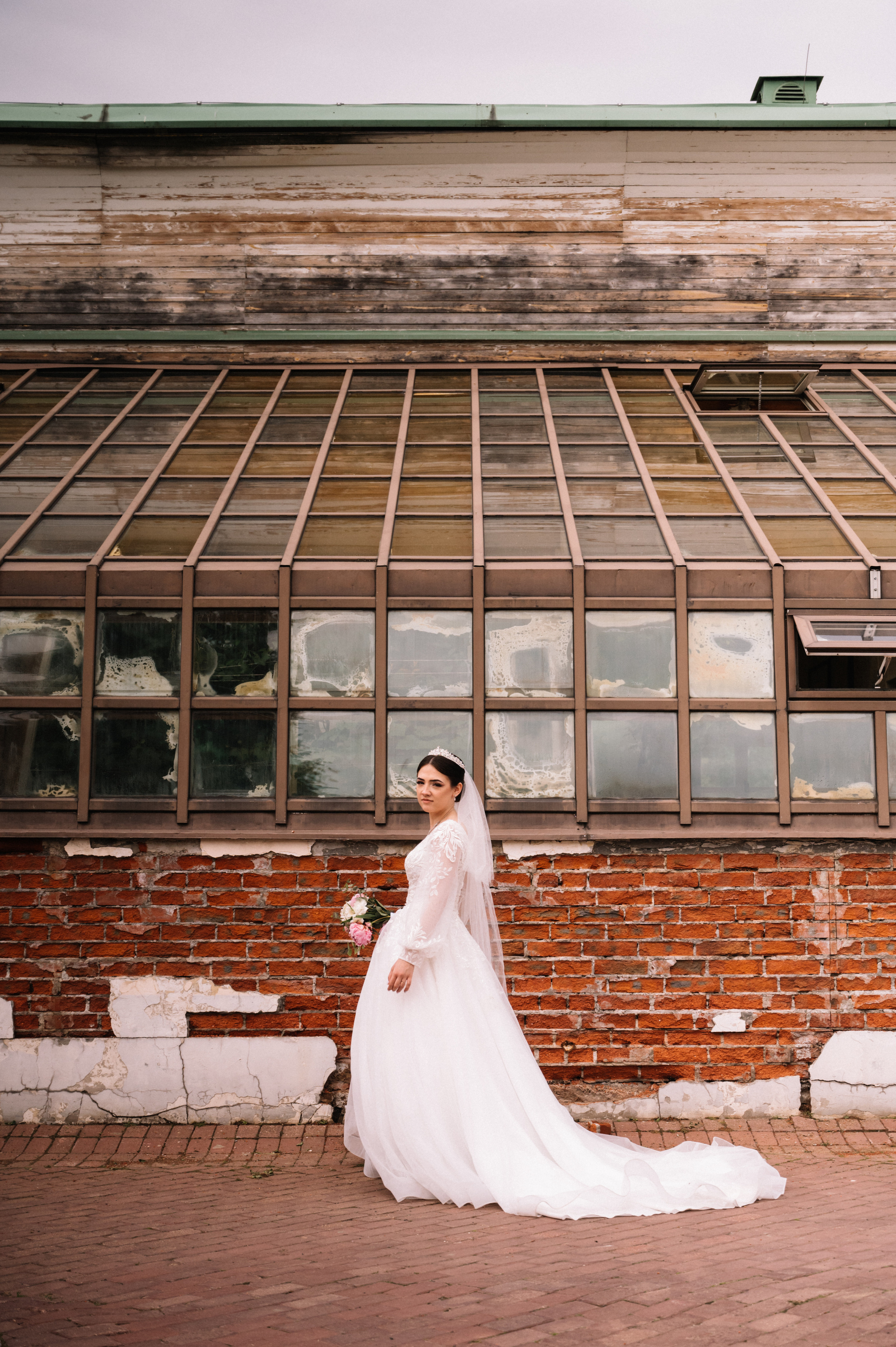 Свадебная съемка. Свадебный и студийный фотограф в Москве Попов Вячеслав