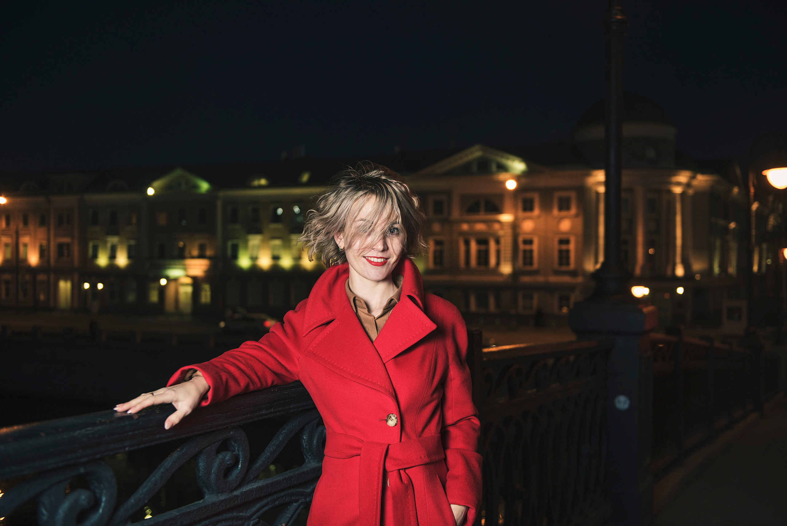 Екатерина. Свадебный и студийный фотограф в Москве Попов Вячеслав