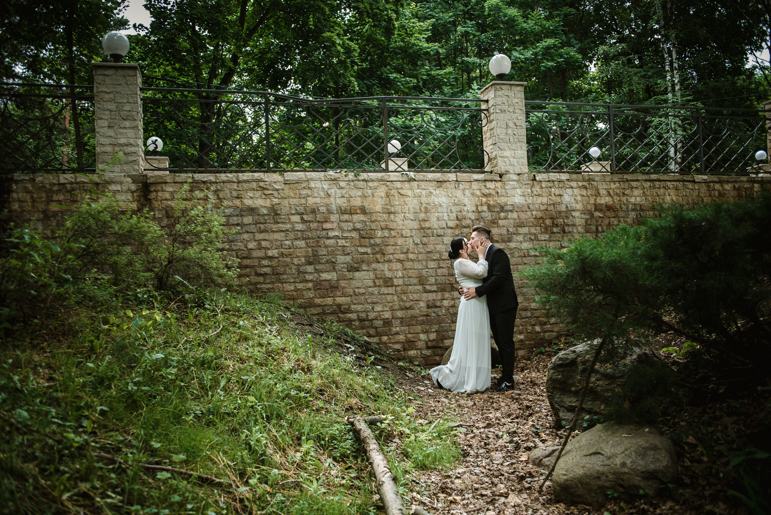 Свадебная съемка. Свадебный и студийный фотограф в Москве Попов Вячеслав