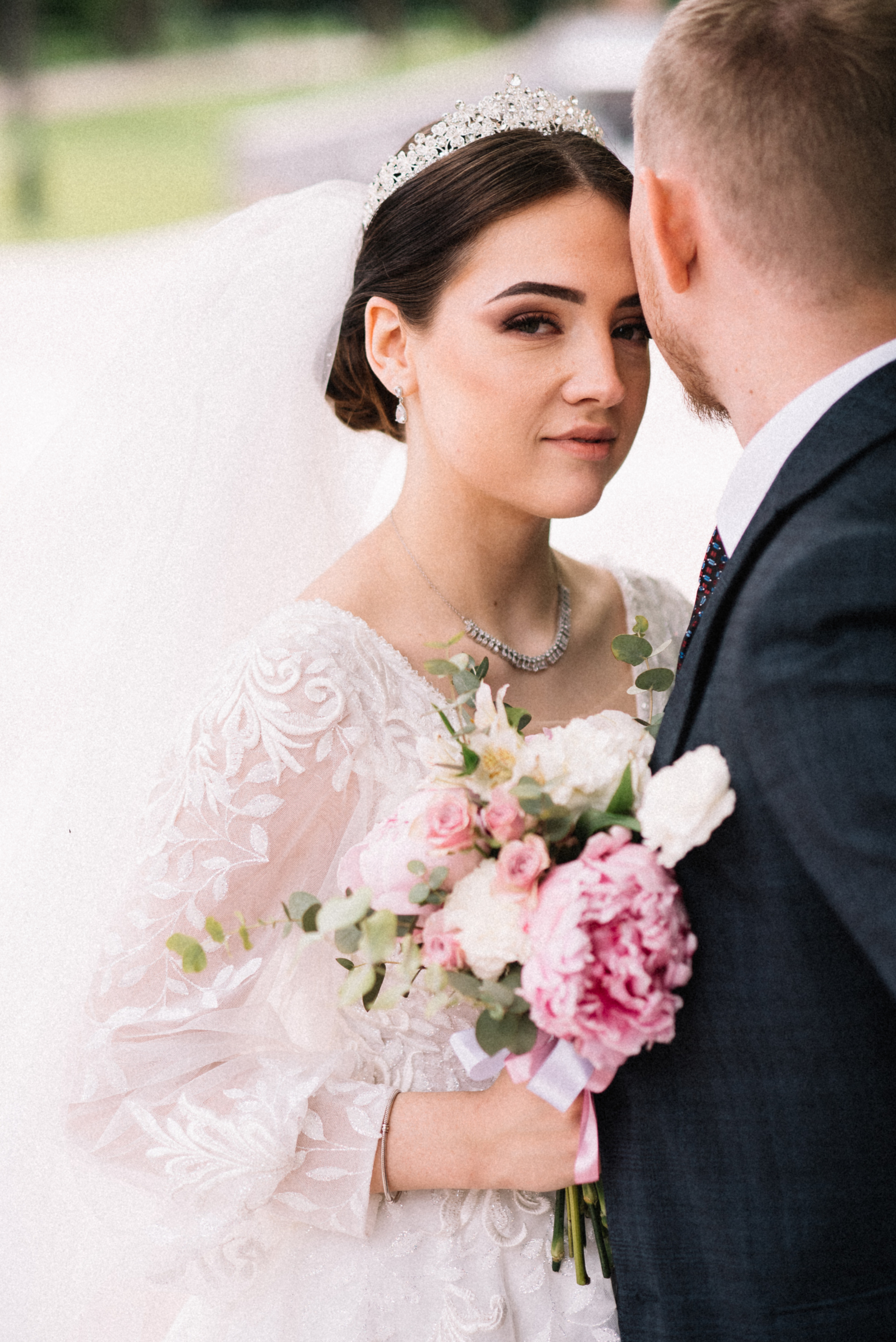 Свадебная съемка. Свадебный и студийный фотограф в Москве Попов Вячеслав