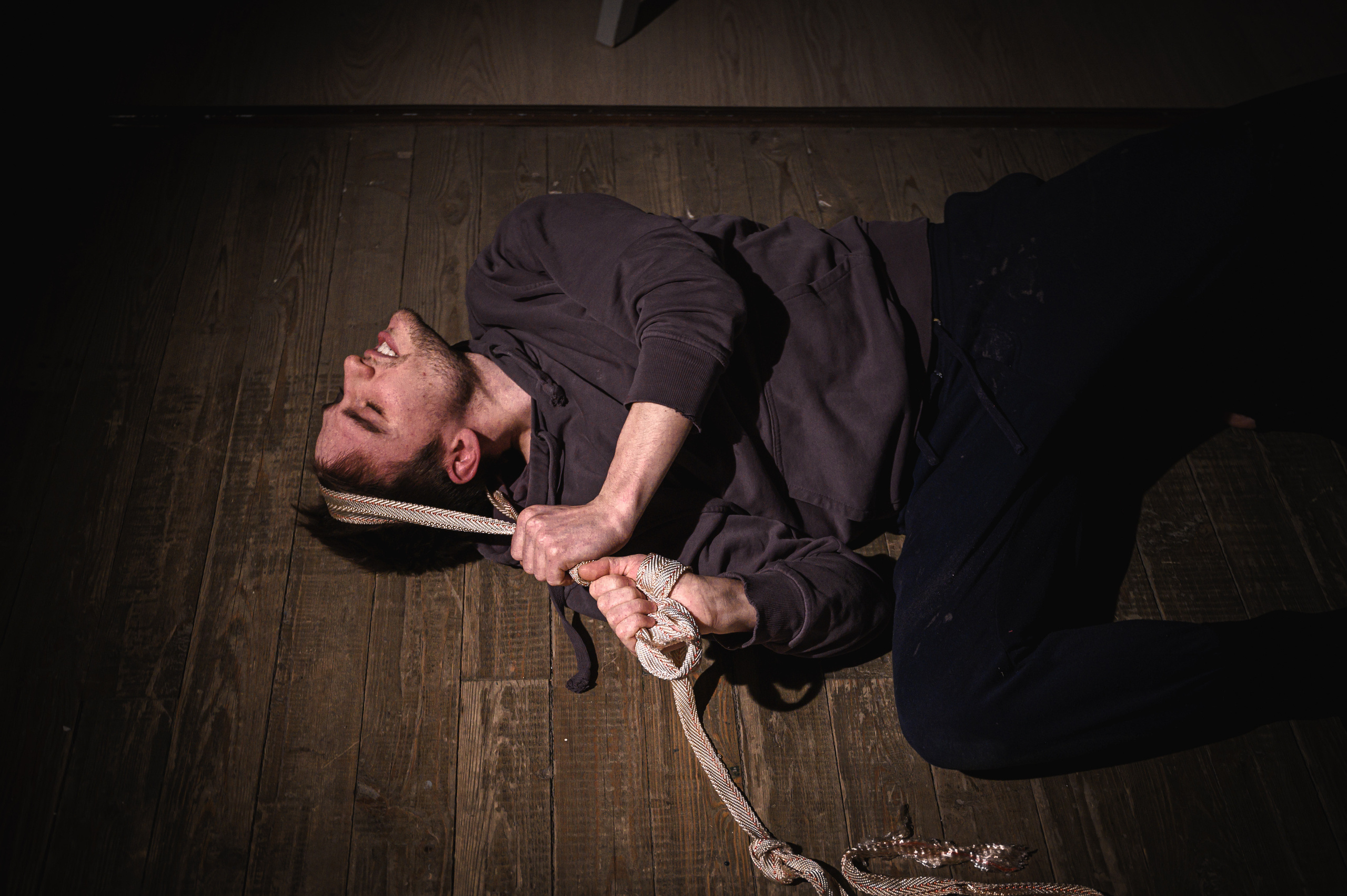 Начало плохого конца. Свадебный и студийный фотограф в Москве Попов Вячеслав