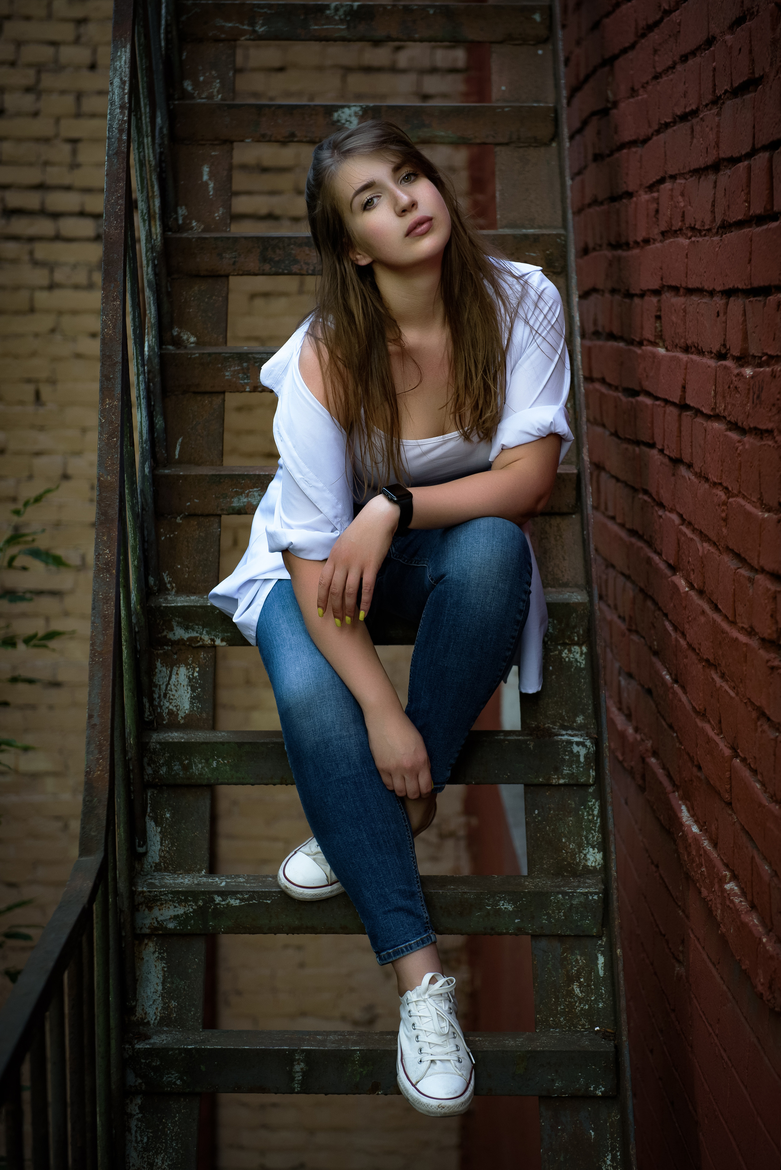 Виктория. Свадебный и студийный фотограф в Москве Попов Вячеслав