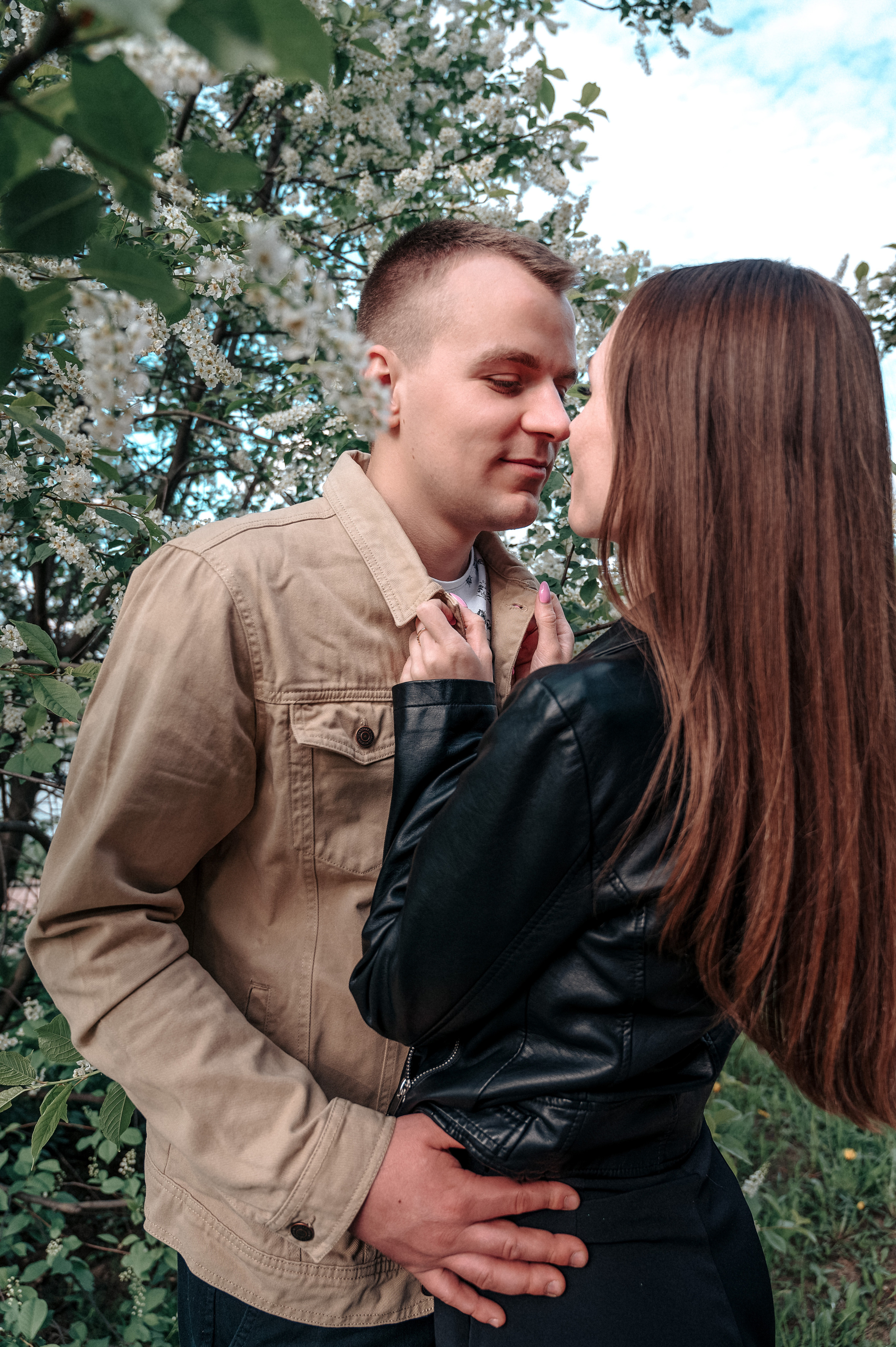 Love Story. Свадебный и студийный фотограф в Москве Попов Вячеслав