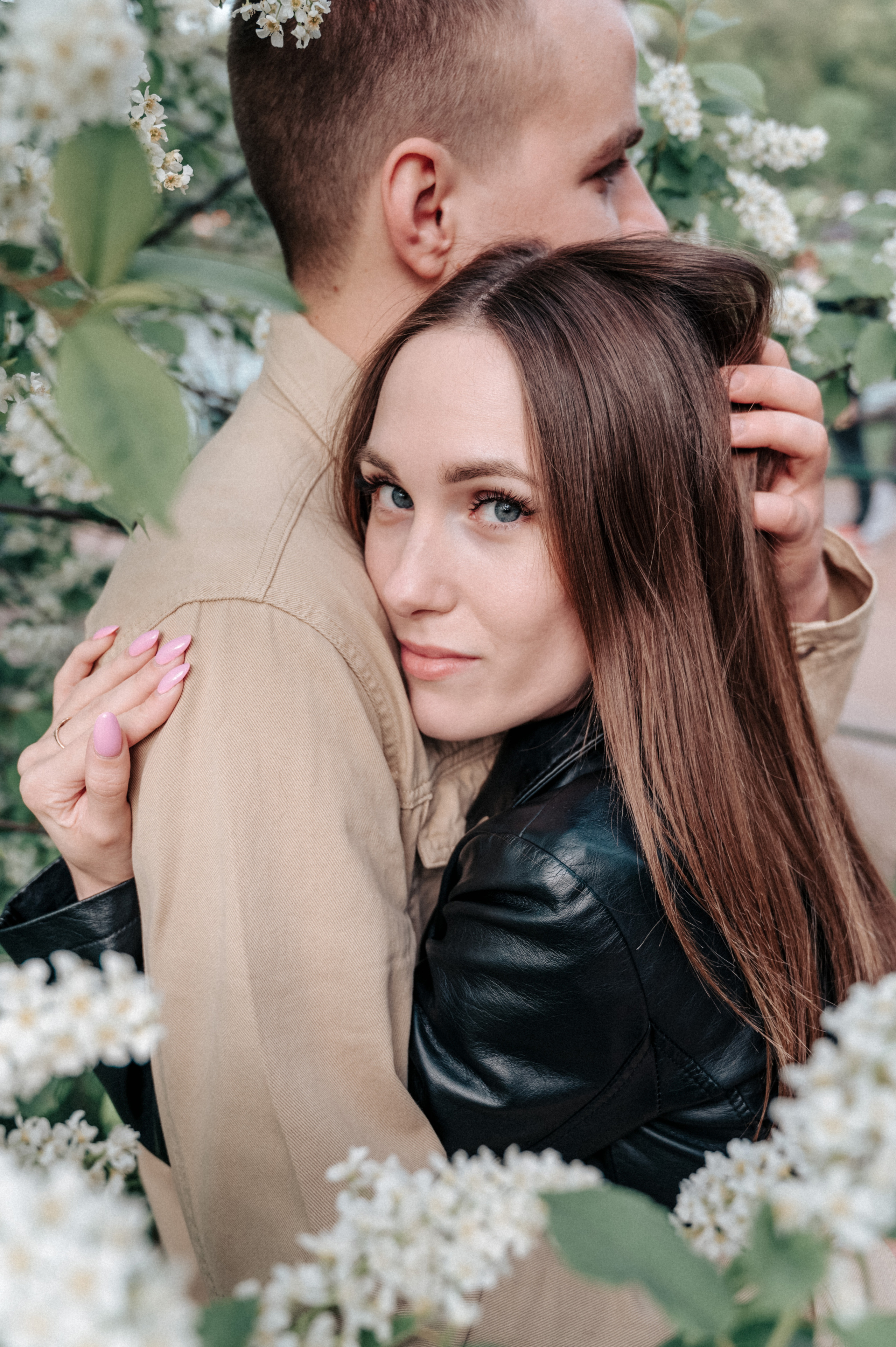 Love Story. Свадебный и студийный фотограф в Москве Попов Вячеслав