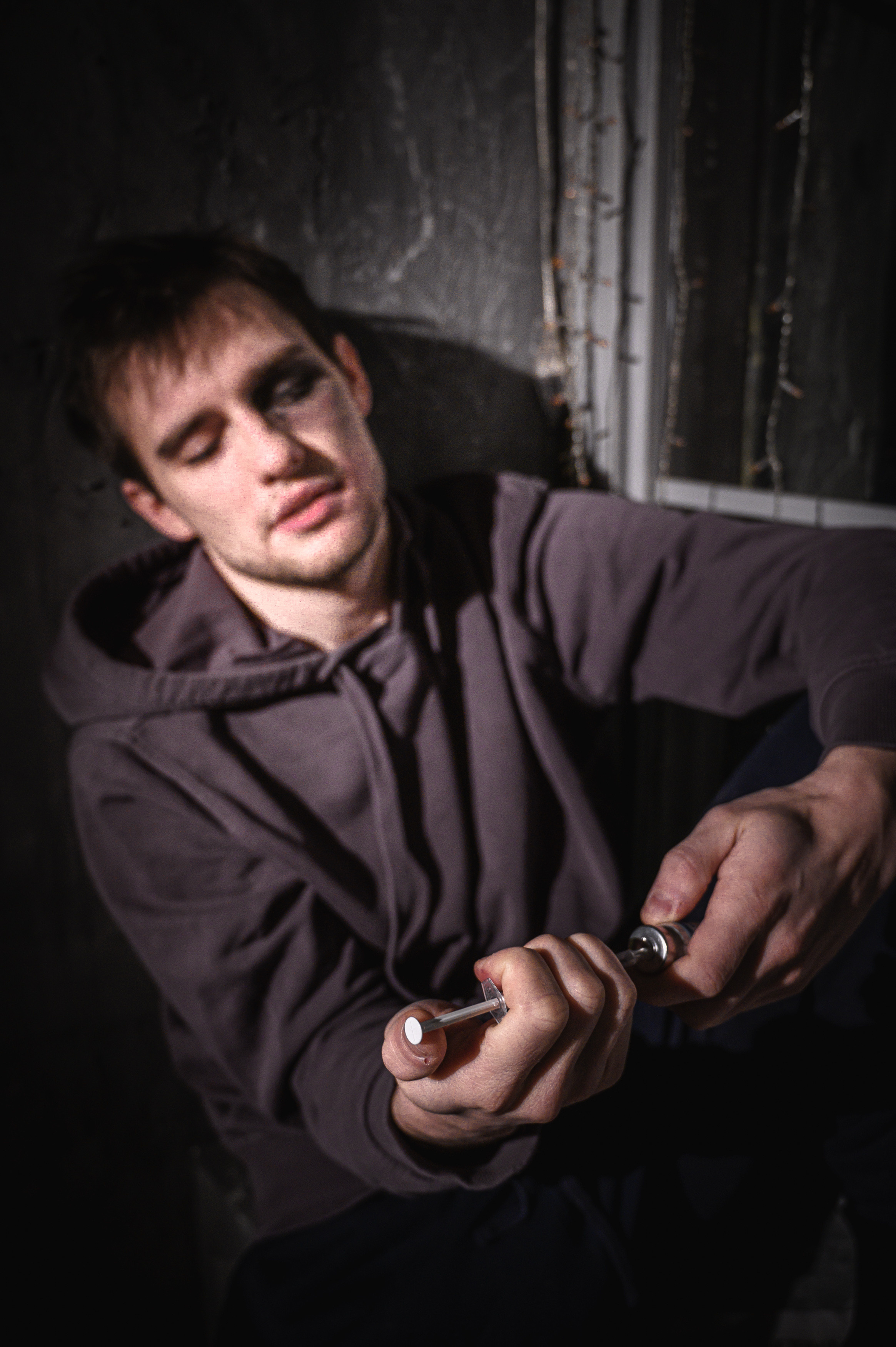 Начало плохого конца. Свадебный и студийный фотограф в Москве Попов Вячеслав