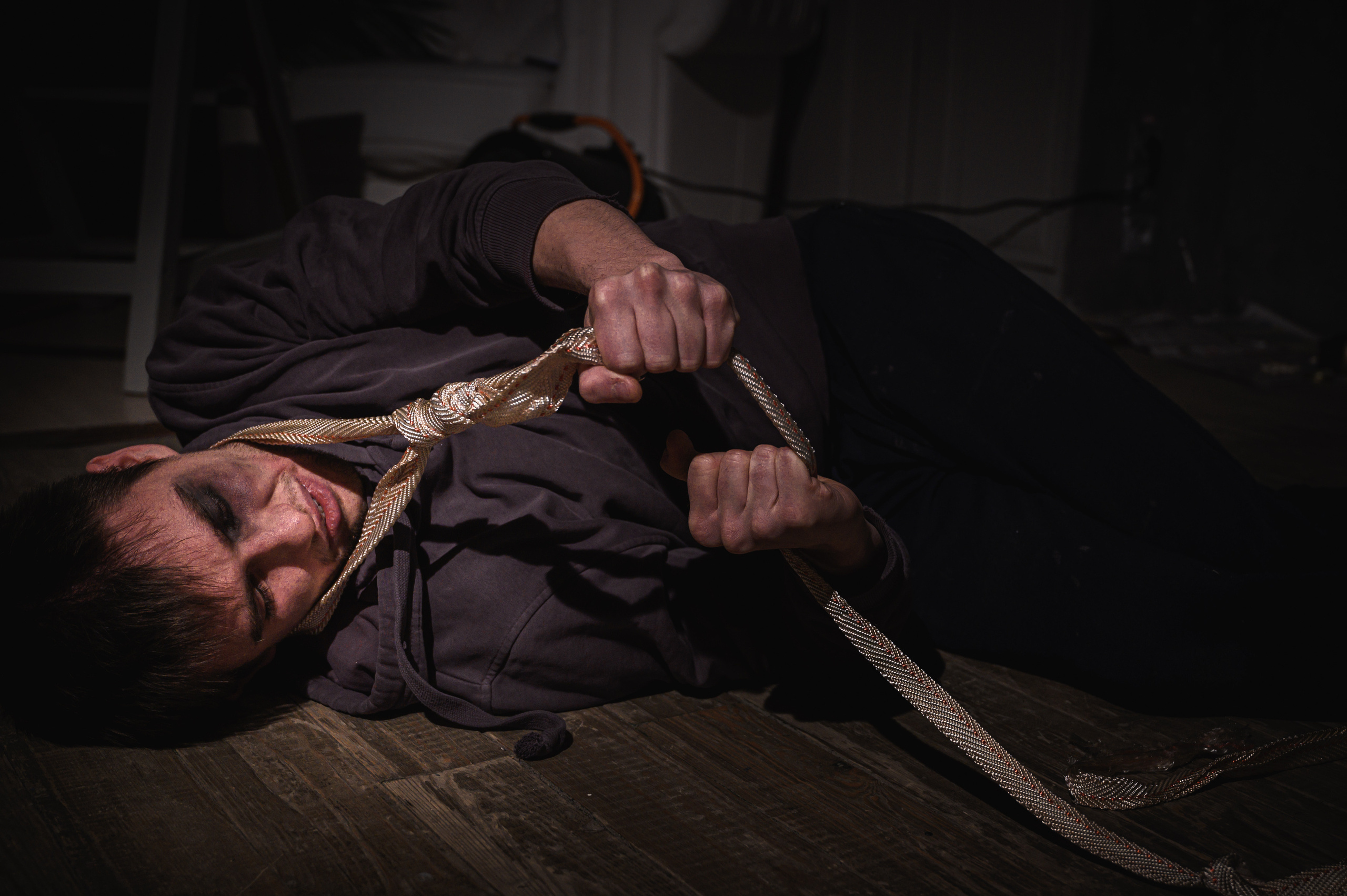 Начало плохого конца. Свадебный и студийный фотограф в Москве Попов Вячеслав