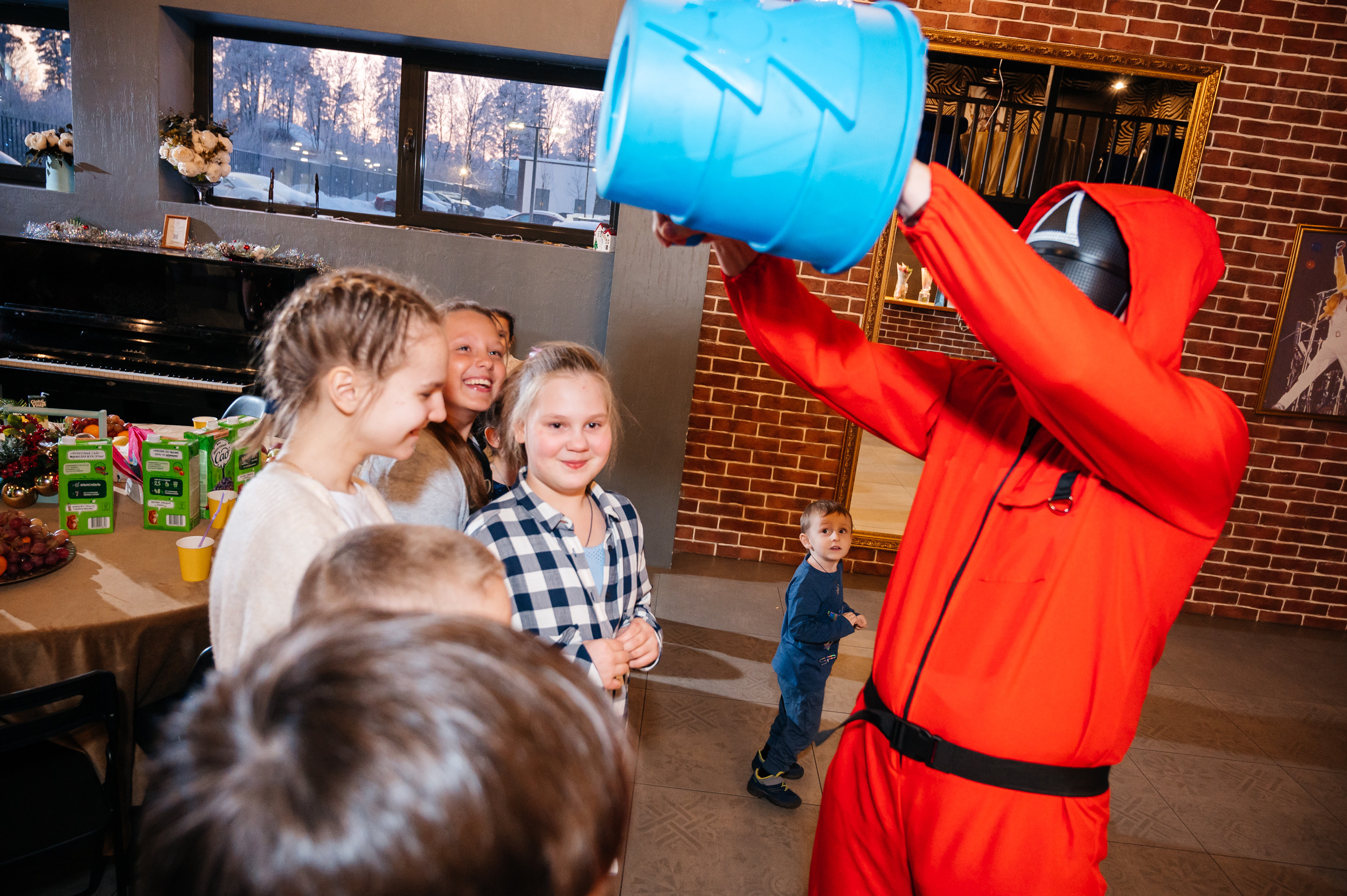 Репортажная съемка мероприятий. Свадебный и студийный фотограф в Москве Попов Вячеслав