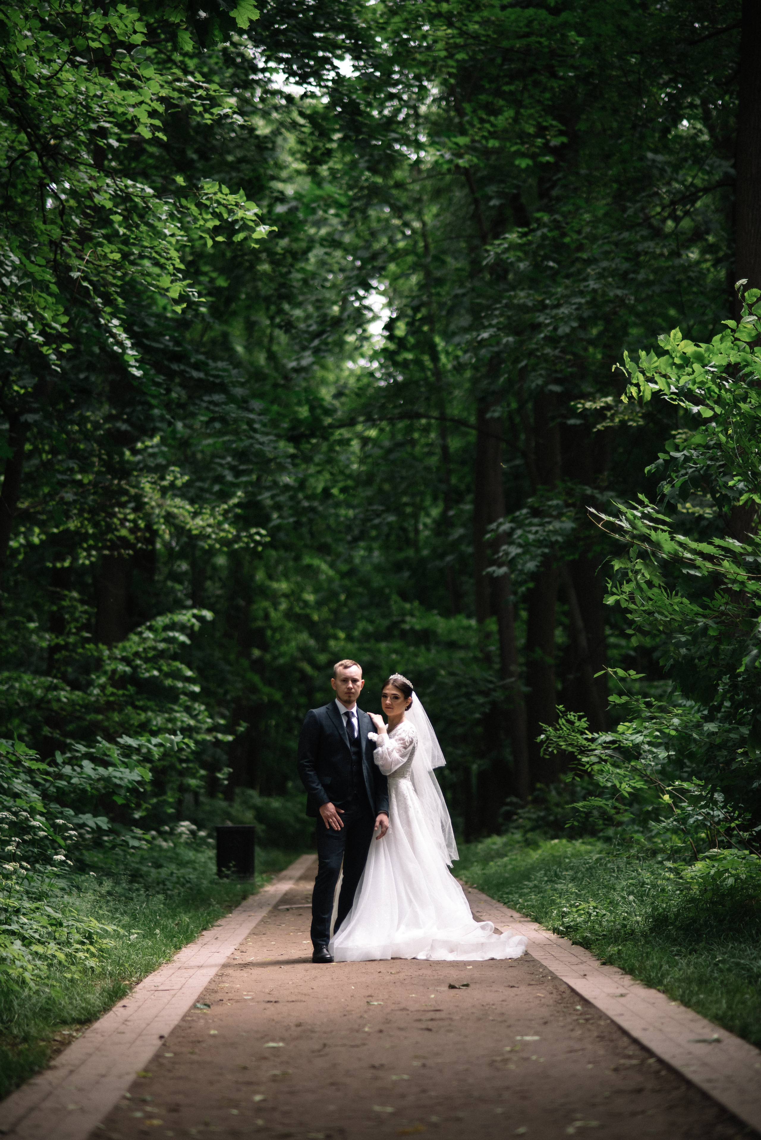 Свадебная съемка. Свадебный и студийный фотограф в Москве Попов Вячеслав