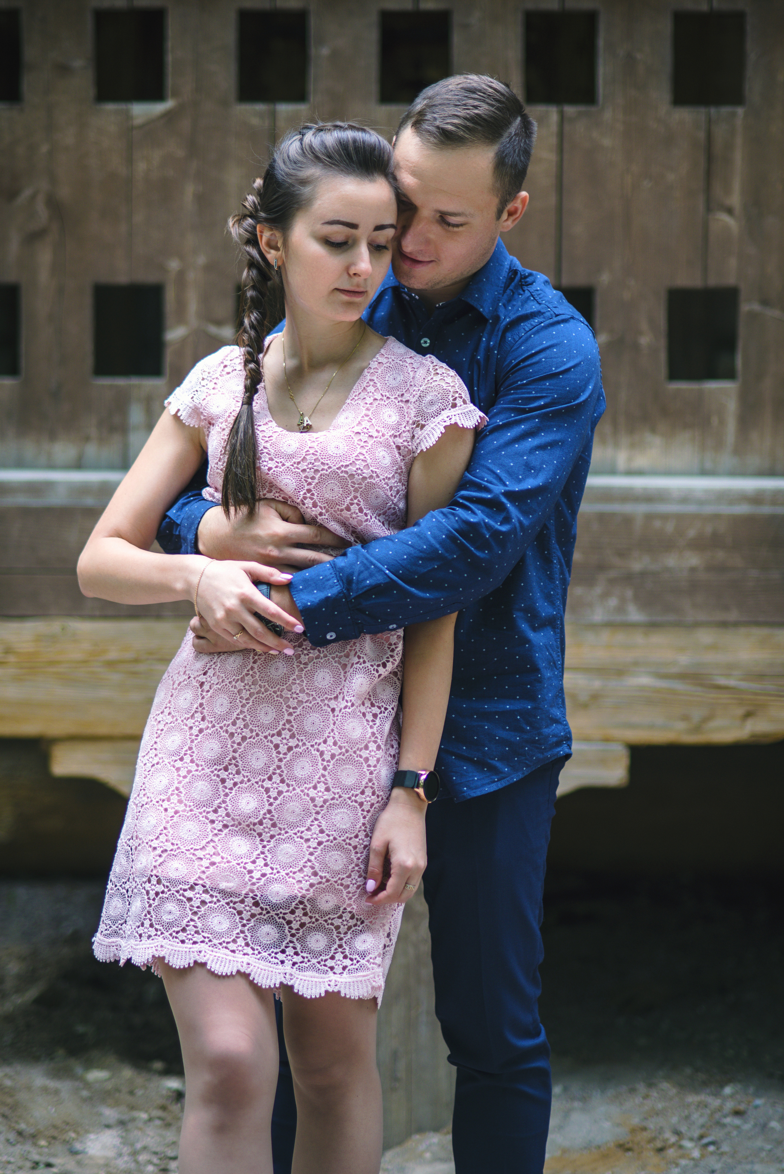 Love Story. Свадебный и студийный фотограф в Москве Попов Вячеслав