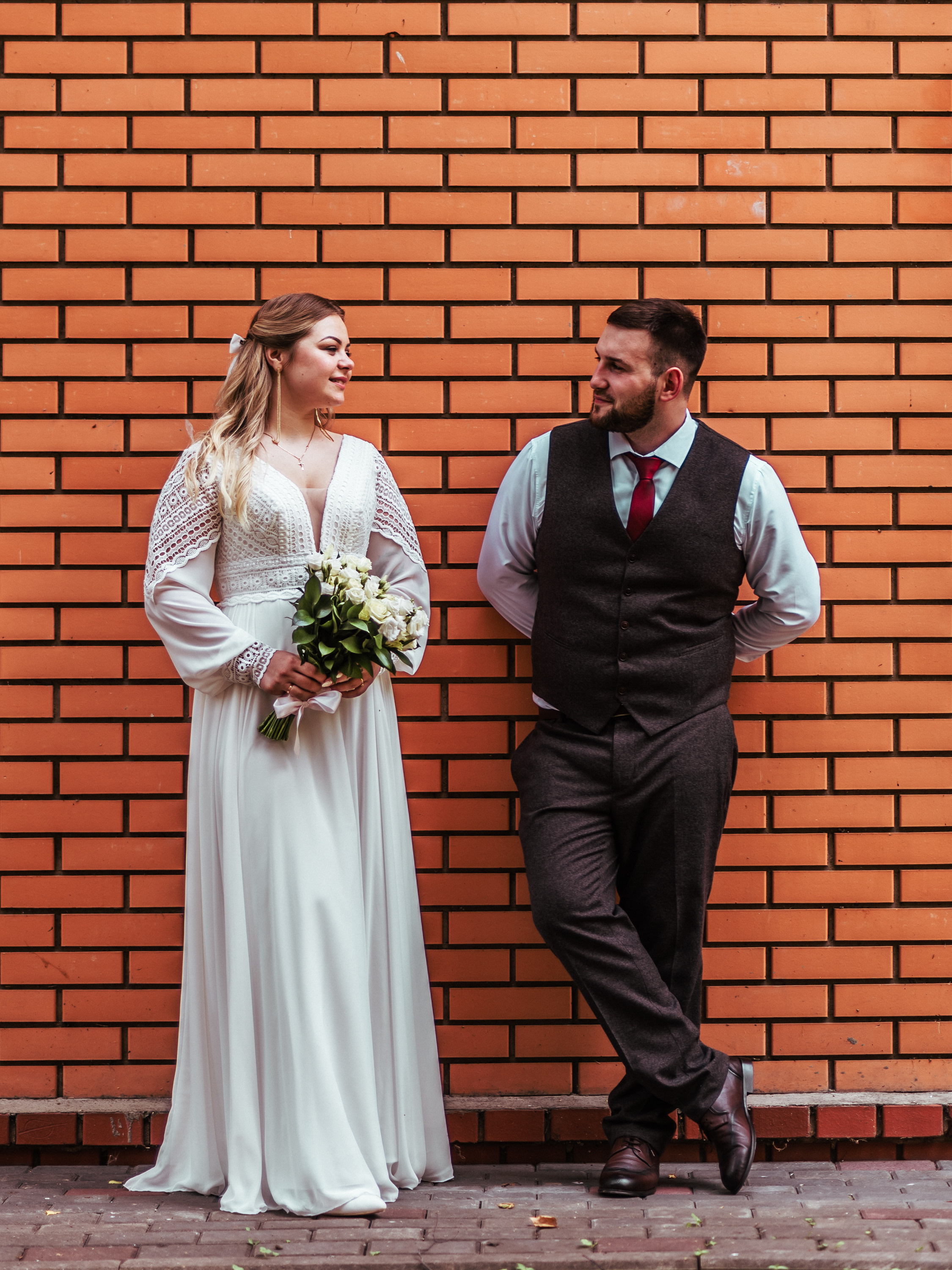 Свадебная съемка. Свадебный и студийный фотограф в Москве Попов Вячеслав