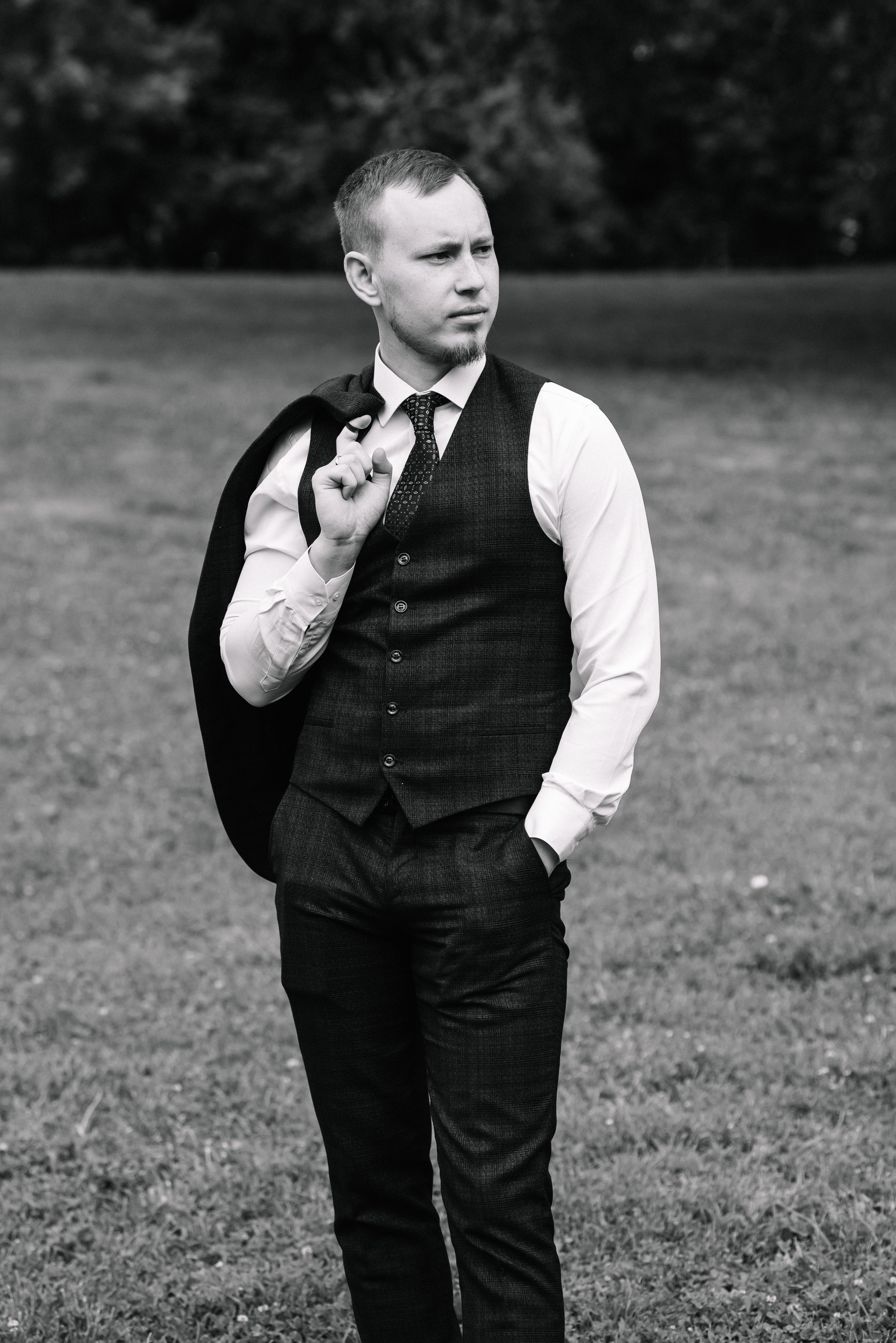 Анонс свадебной съемки Марии и Леонида. Свадебный и студийный фотограф в Москве Попов Вячеслав