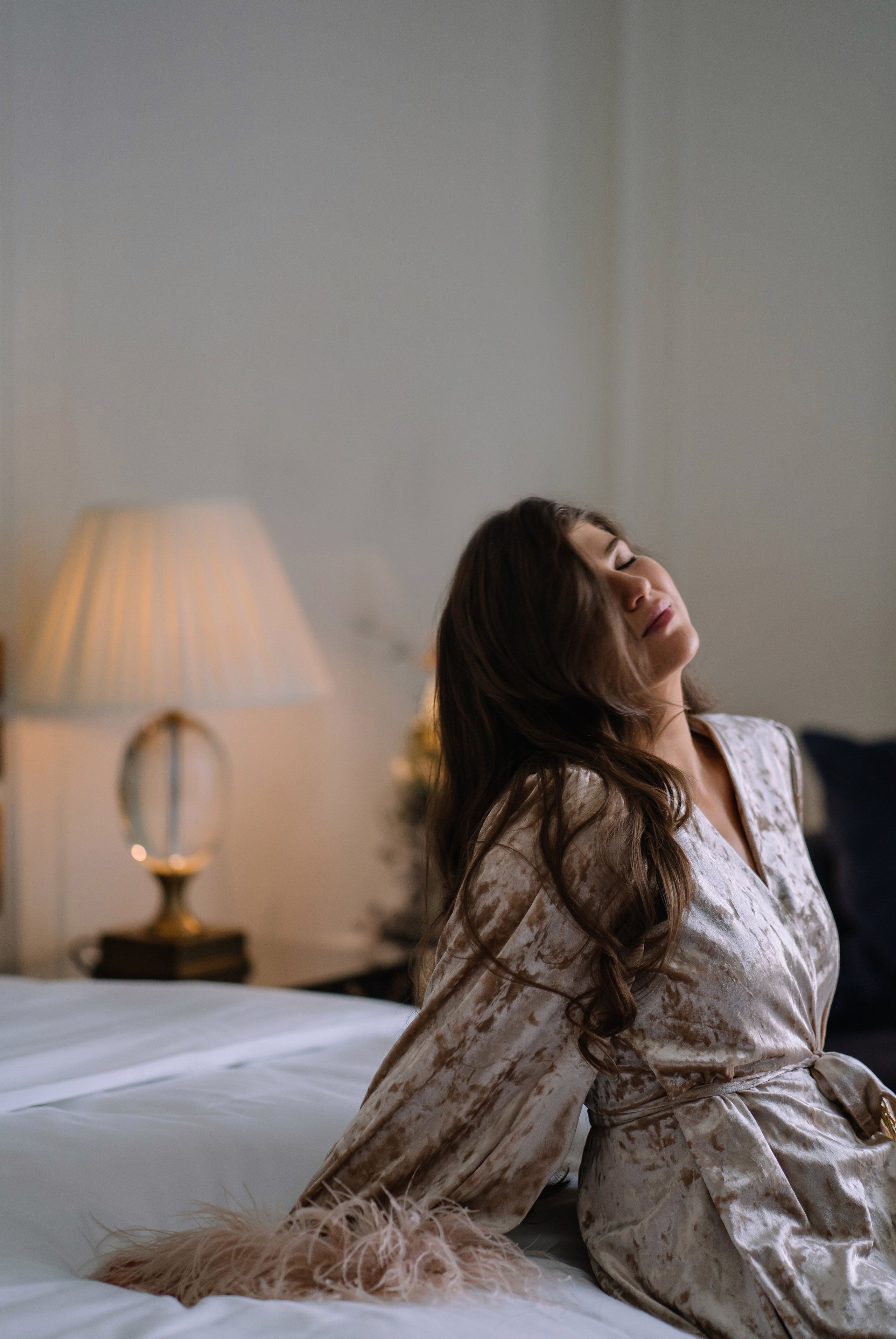 Свадебный день Руслана и Лали. Свадебный и семейный фотограф в Анапе Елена Полетаева