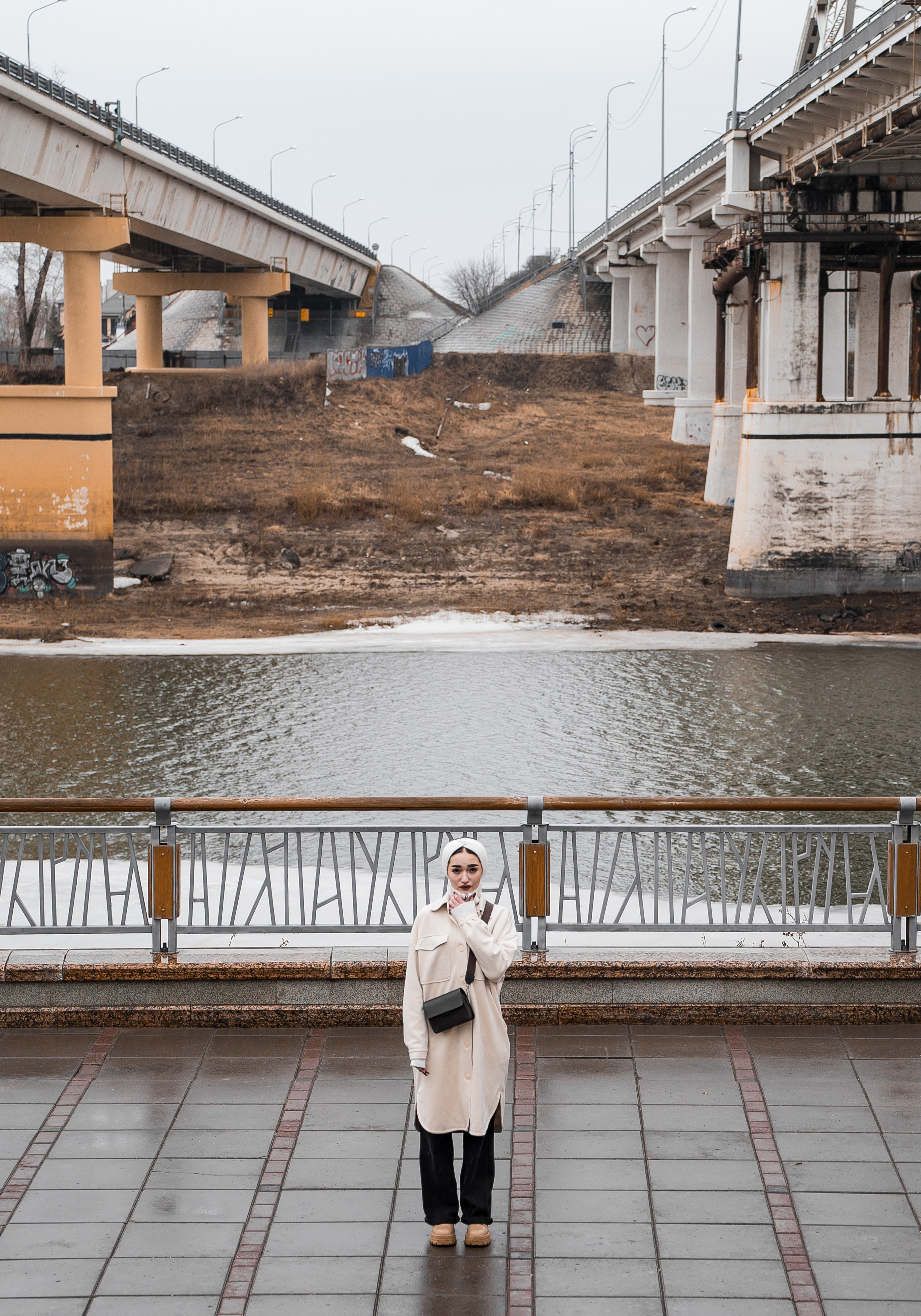 Женский фотограф в Тюмени Александр Шалагин