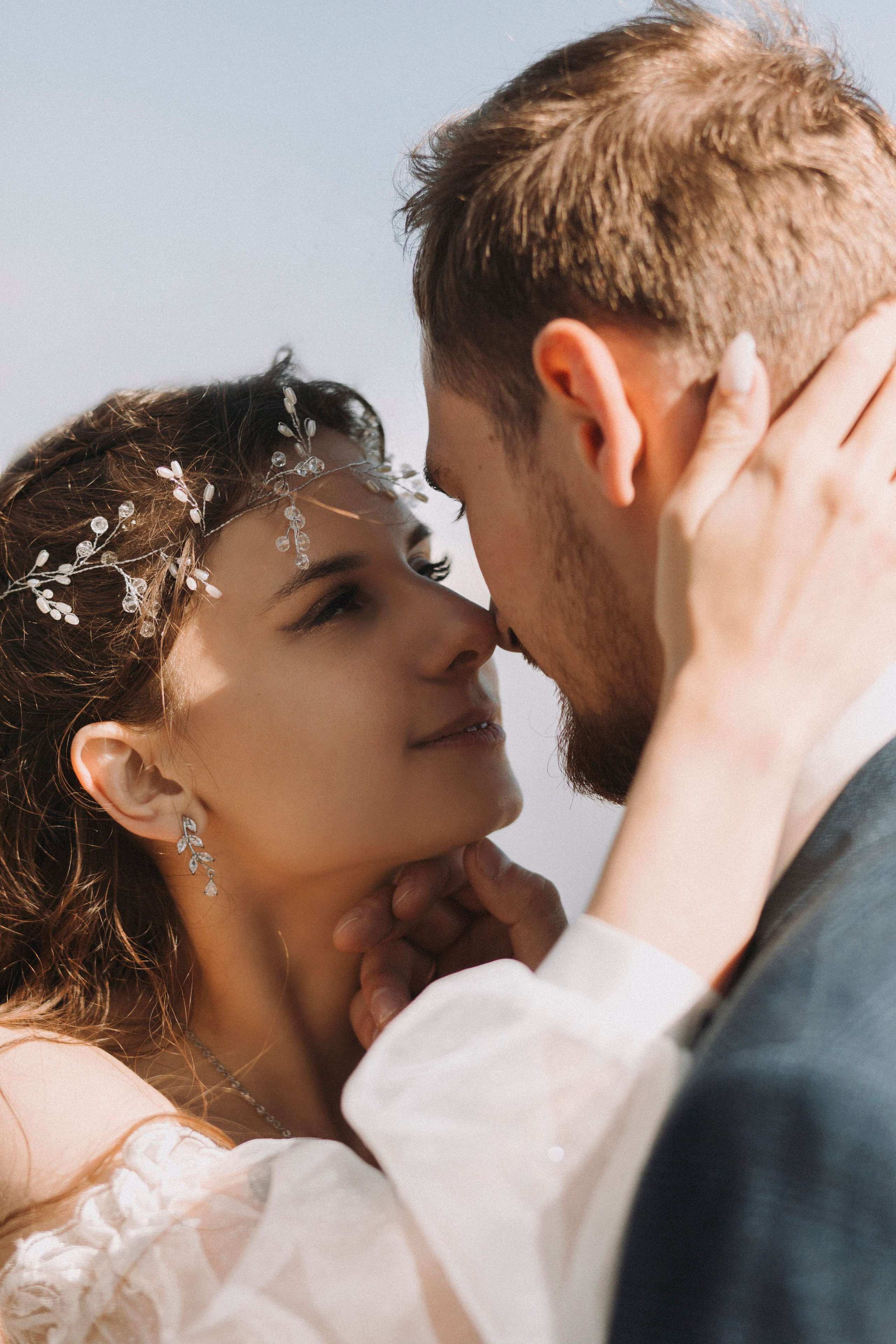 МЕЖДУ НЕБОМ И ЗЕМЛЕЙ. Фотограф Настя Конник | Пятигорск | Эльбрус | Домбай | Архыз | Видеограф КМВ