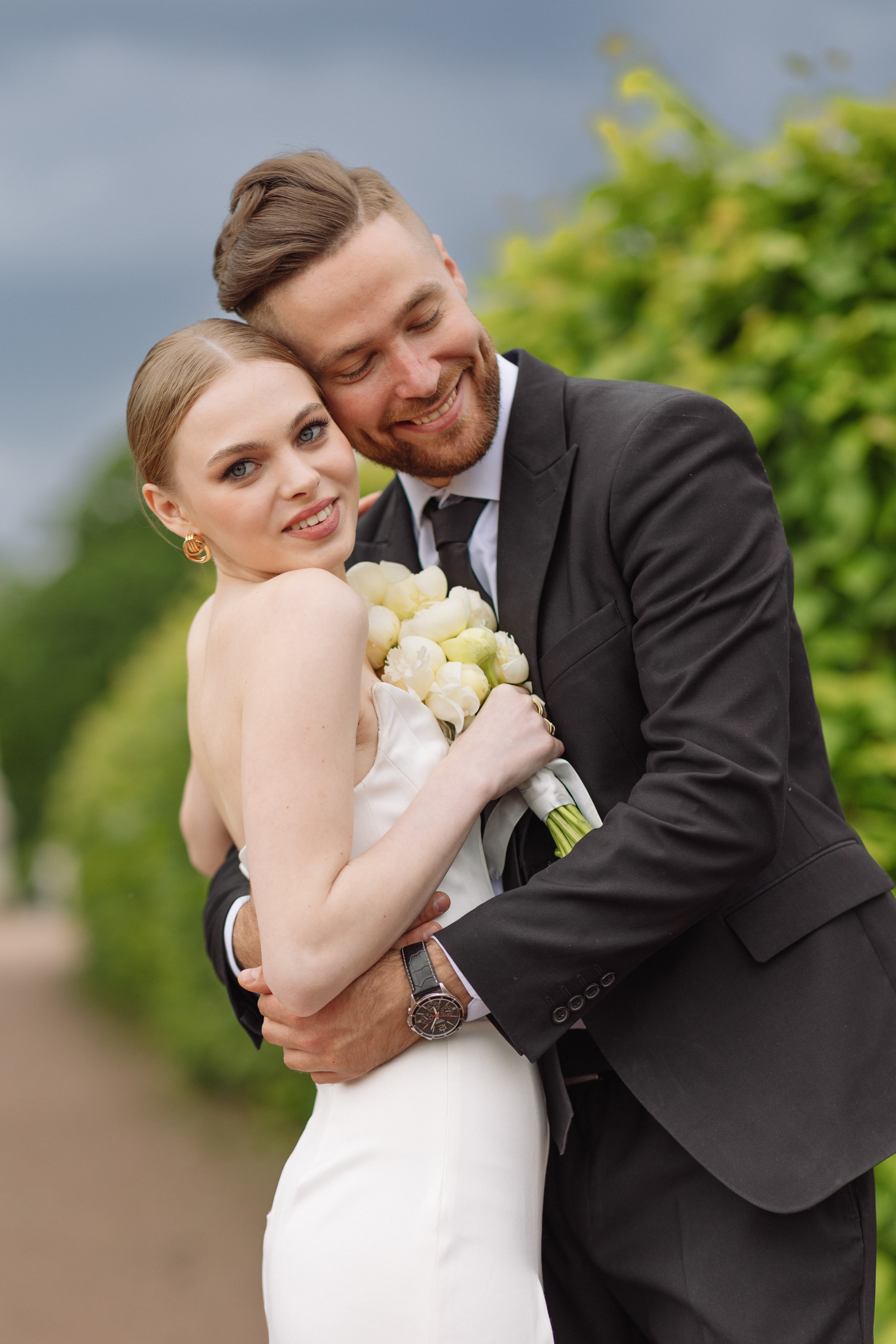 Kuskovo. Главная