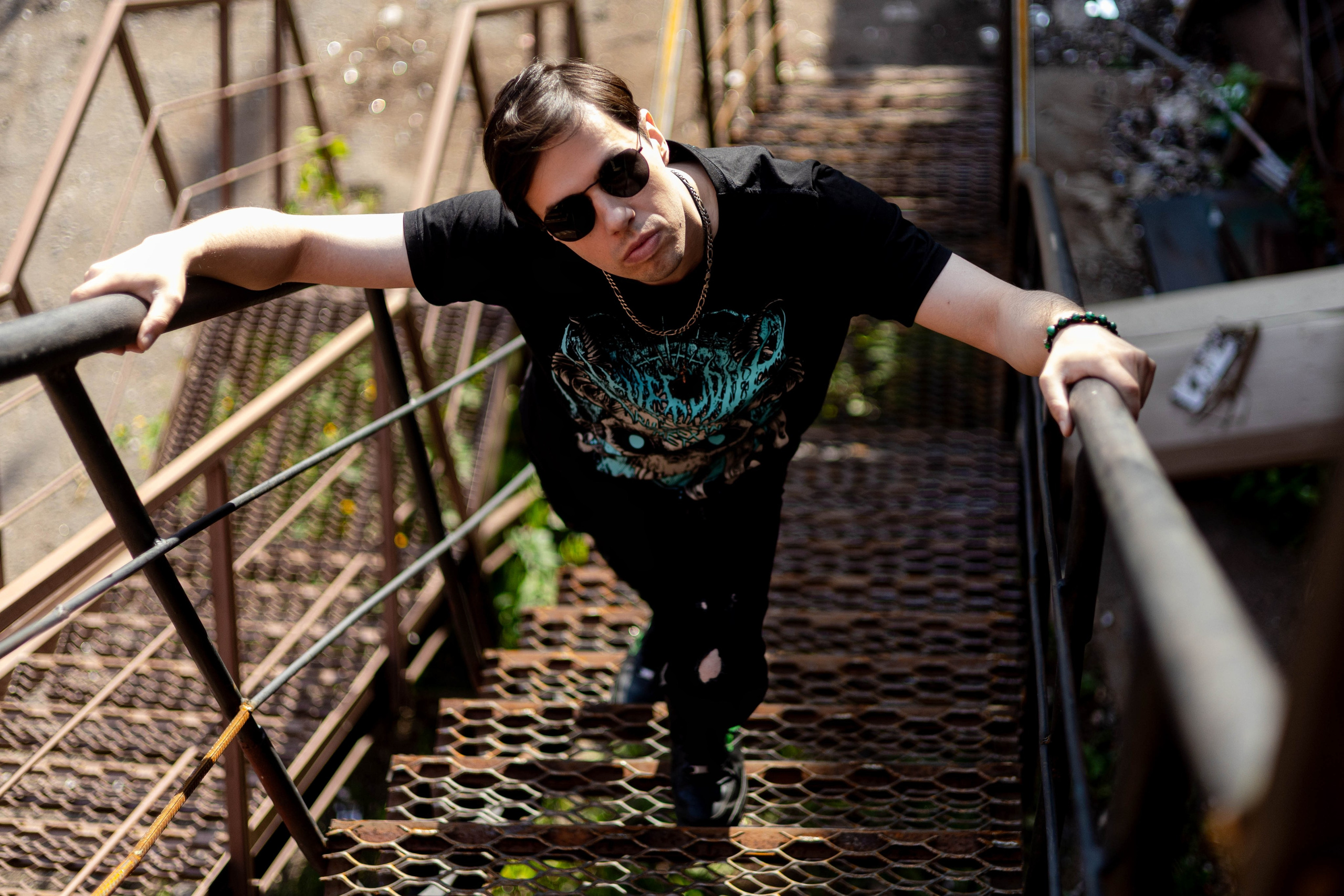 Индивидуальные съемки. Фотограф | Арина | Киров