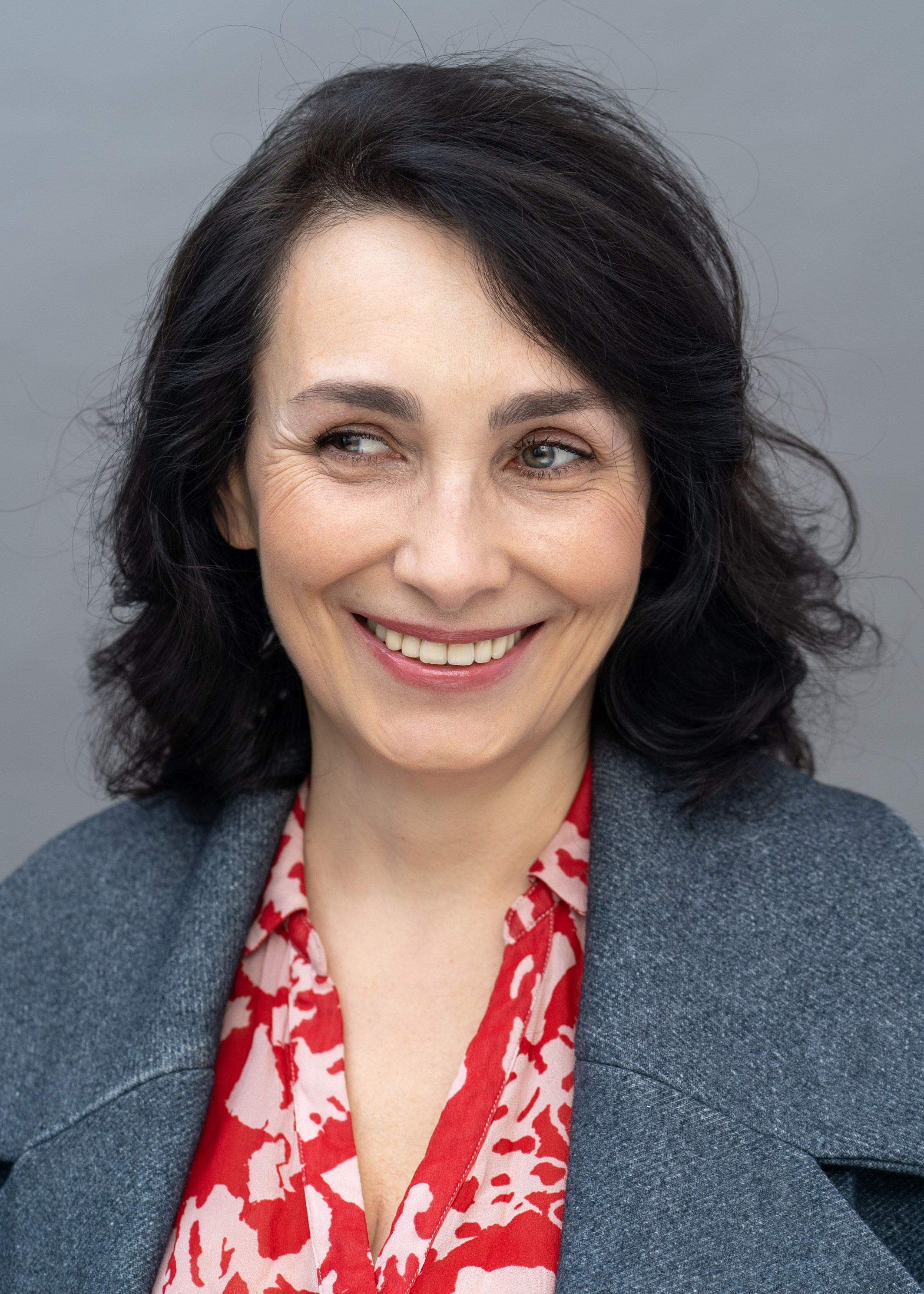 Екатерина Медведева. Портретный фотограф. Актёрское портфолио