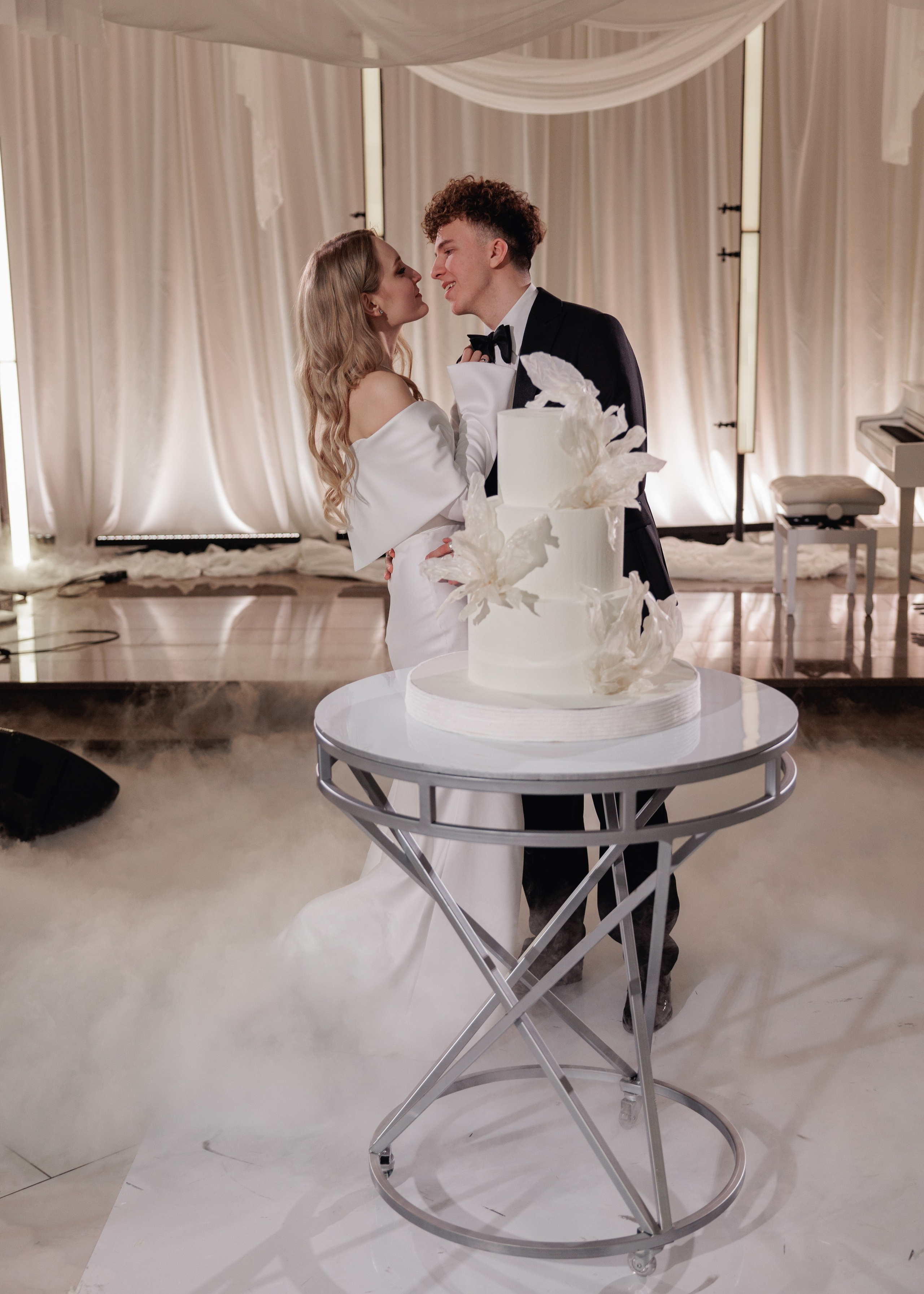 Лев&Кристина. Свадебный фотограф Владислав Адышкин