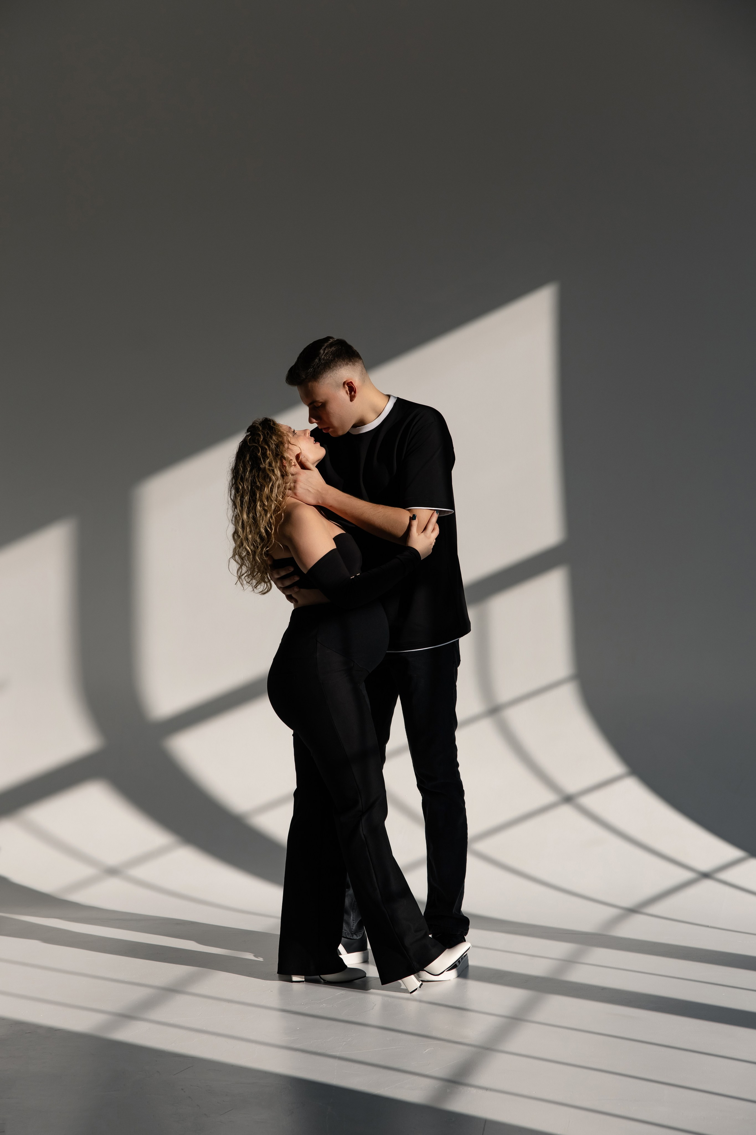 С проектором. Свадебный и семейный фотограф Краснодар, Юлия Потопахина