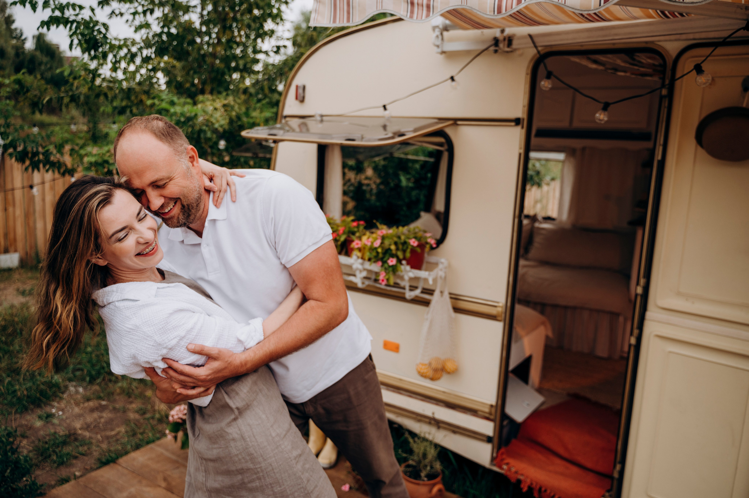 История в улыбках. Семейный и детский фотограф Анастасия Монченко